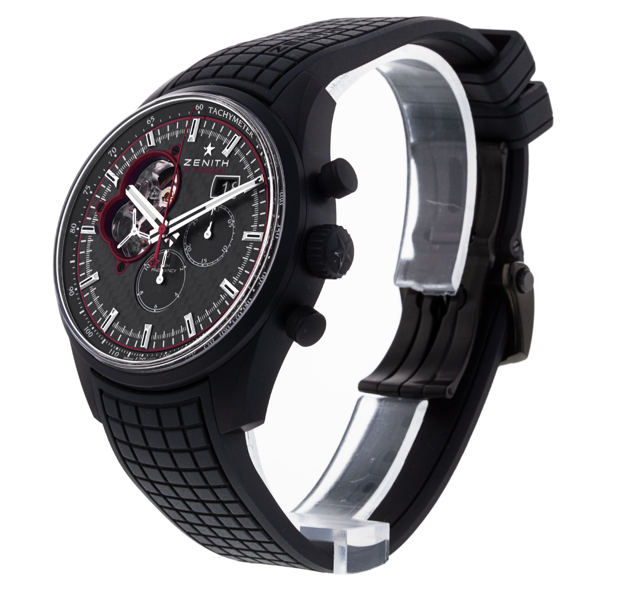 Zenith Chronomaster 24.2160.4063/28.R515 Thumbnail 2