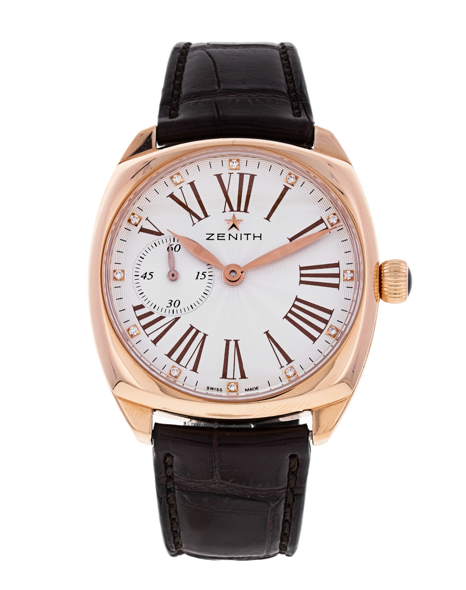 Zenith Heritage 18.1970.681/01.C725