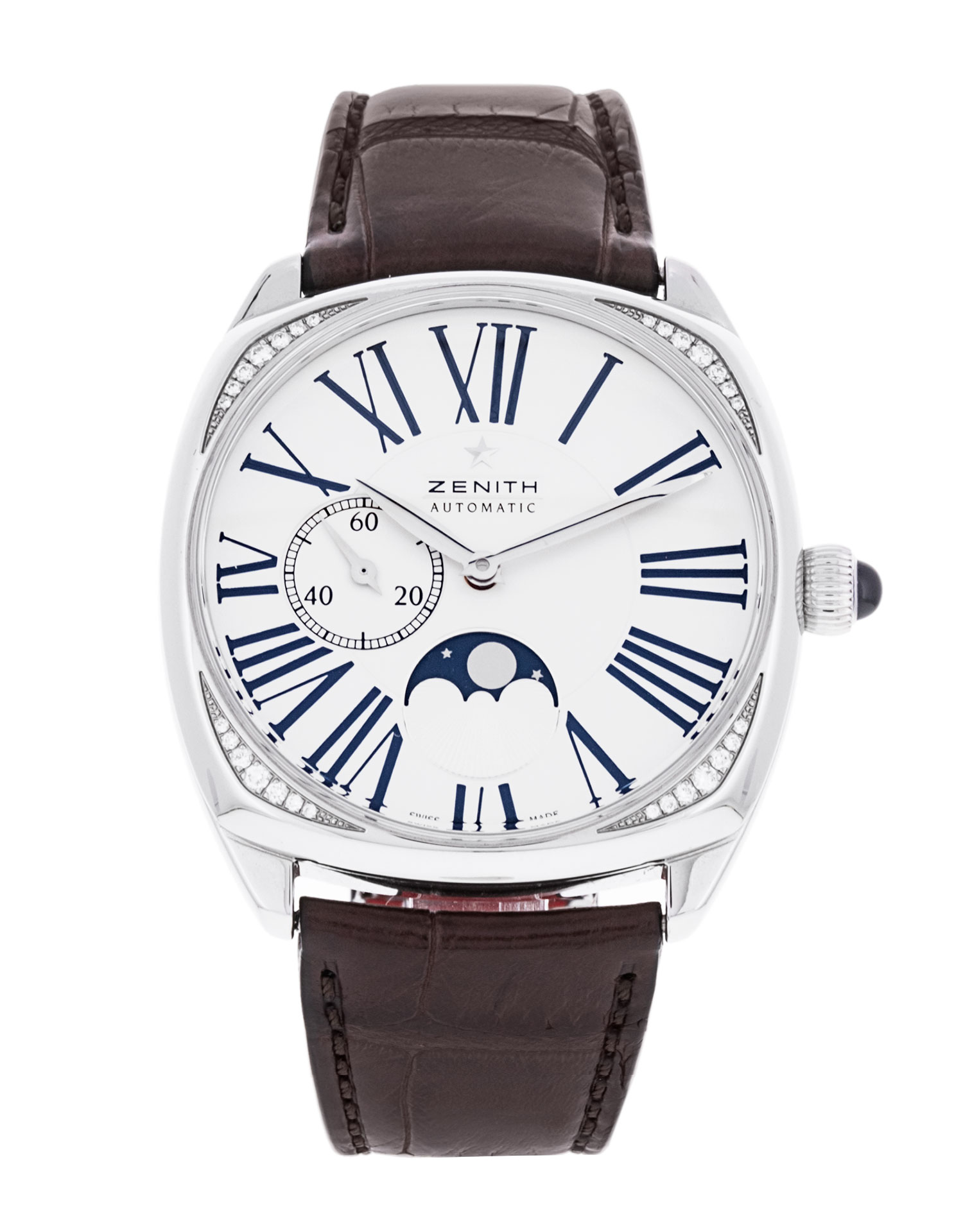 Zenith Moonphase 16.1925.692/01.c725