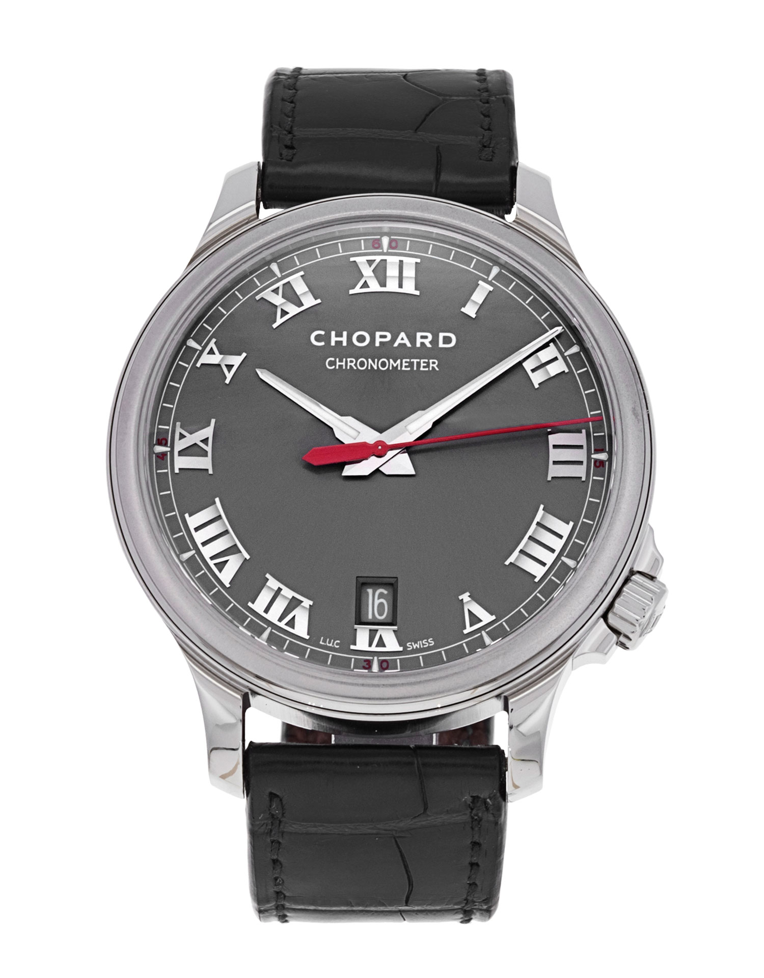 Chopard LUC 168527-3001