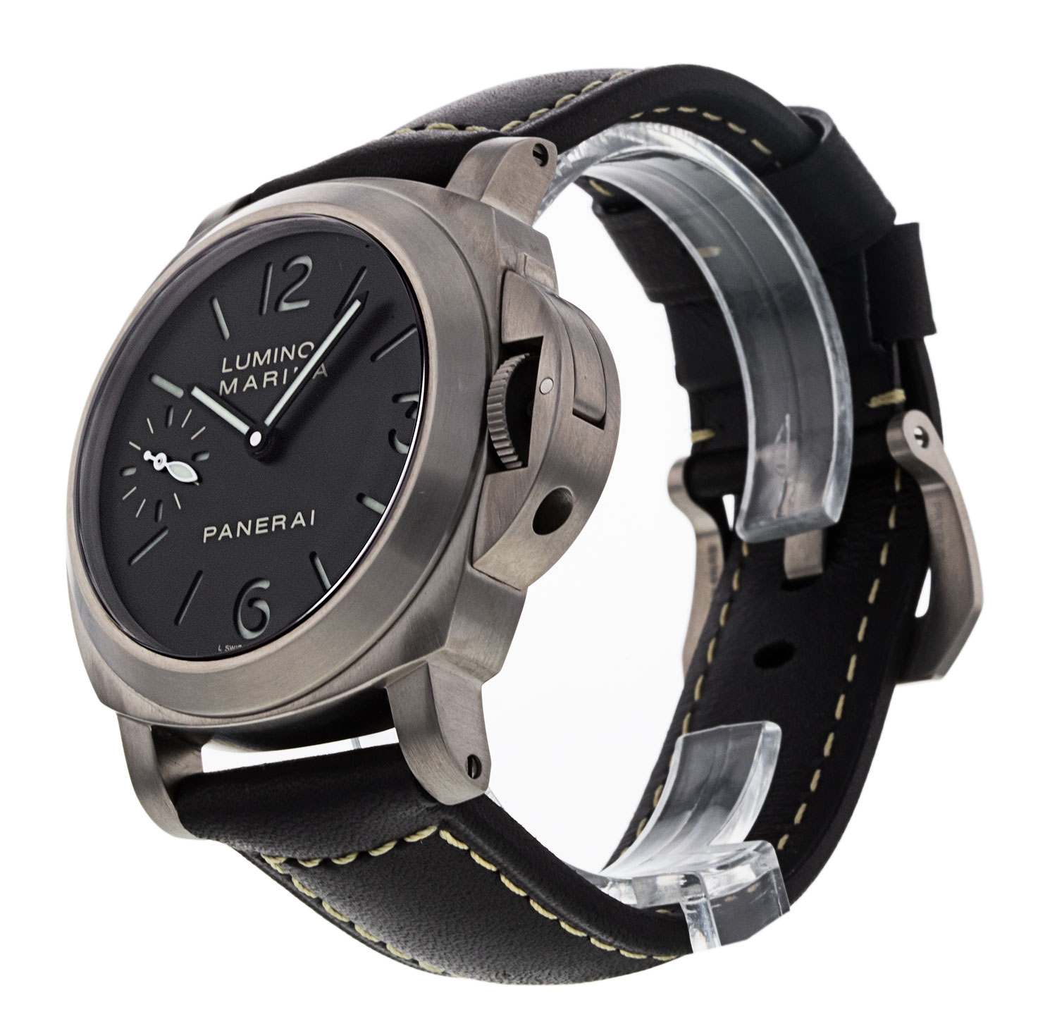 Panerai Luminor Marina PAM00177 Thumbnail 2