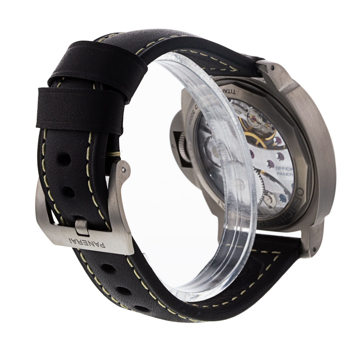 Panerai Luminor Marina PAM00177 Thumbnail 3