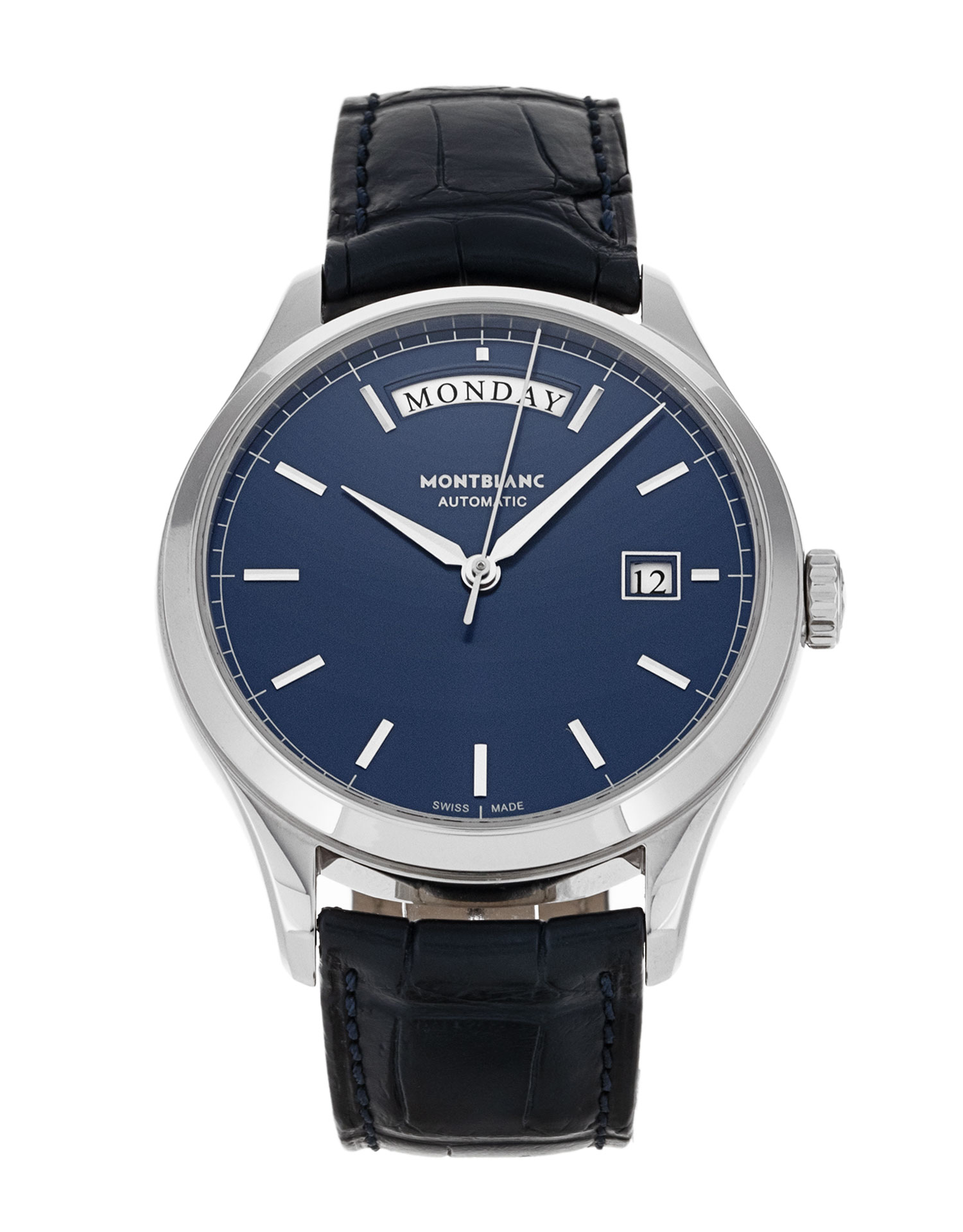 Montblanc Heritage 118225