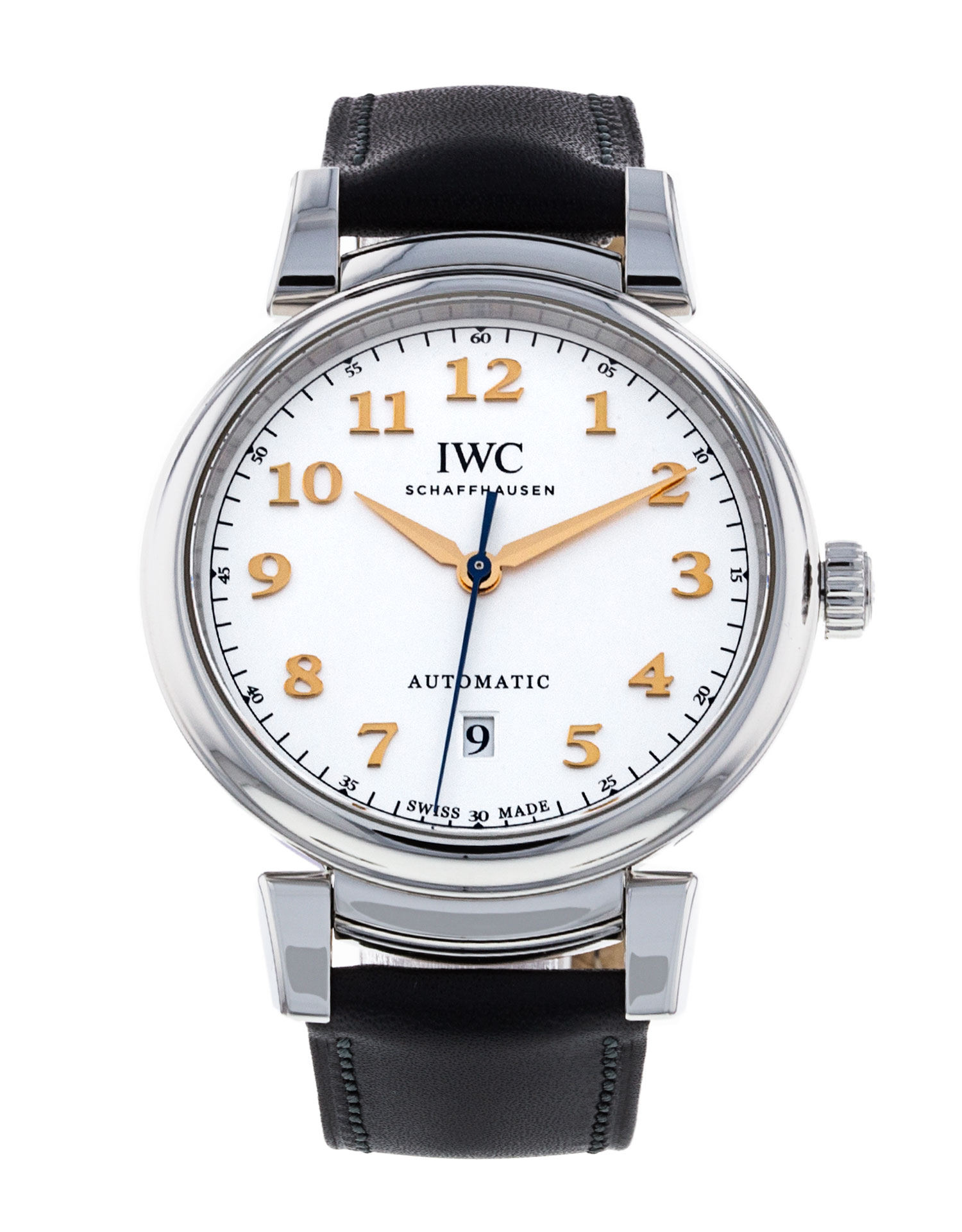 IWC Da Vinci Automatic IW356601