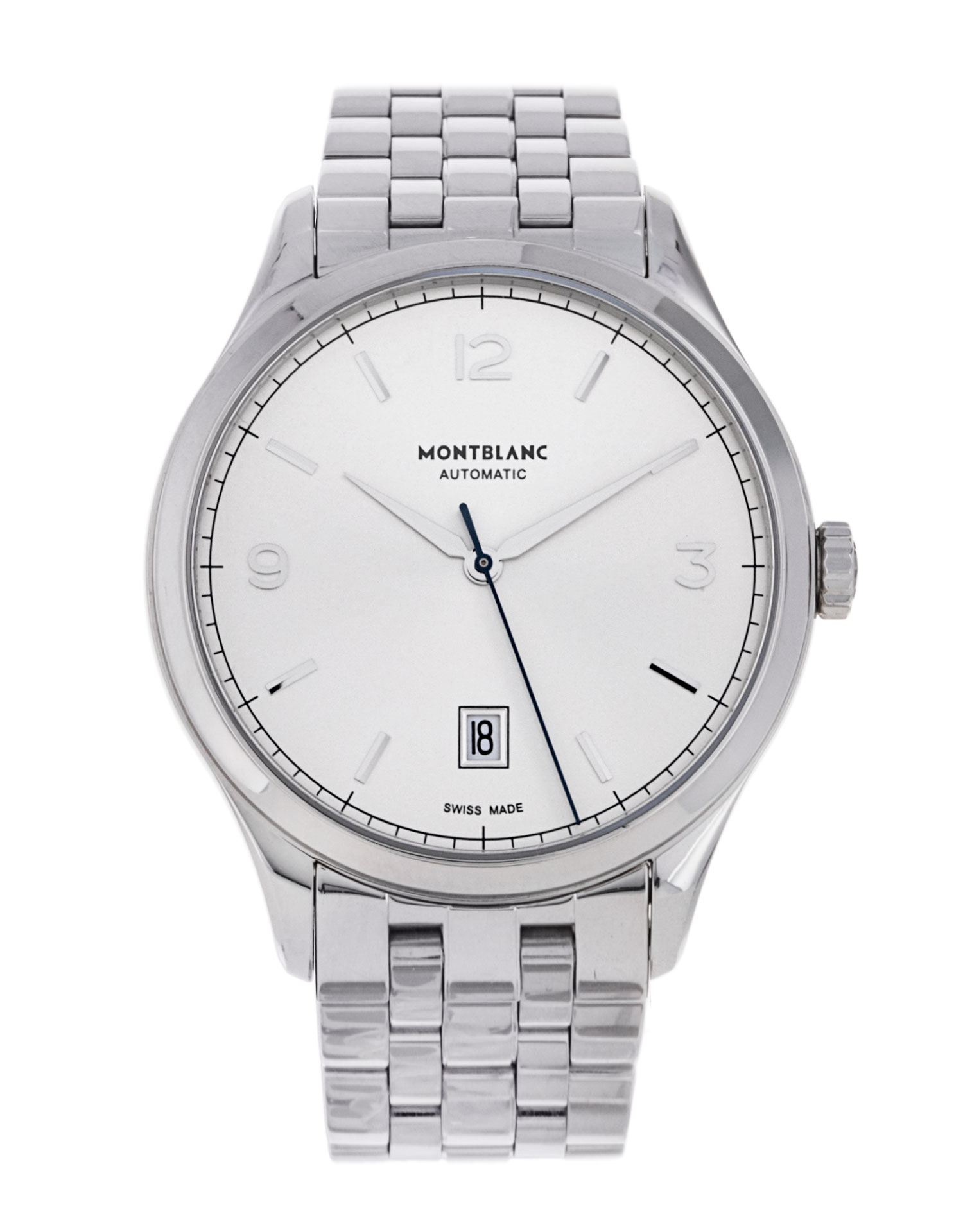 Montblanc Heritage 112532