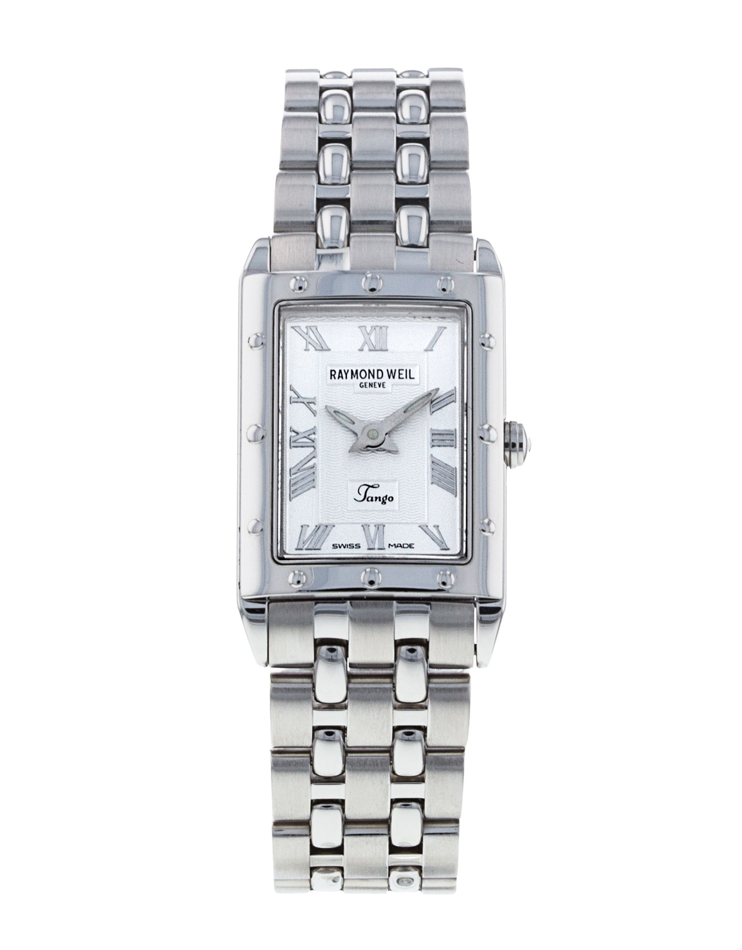 Raymond Weil Tango 5971-ST-00658