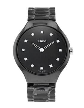 Rado Watches Ceramica DiaStar Integral and more