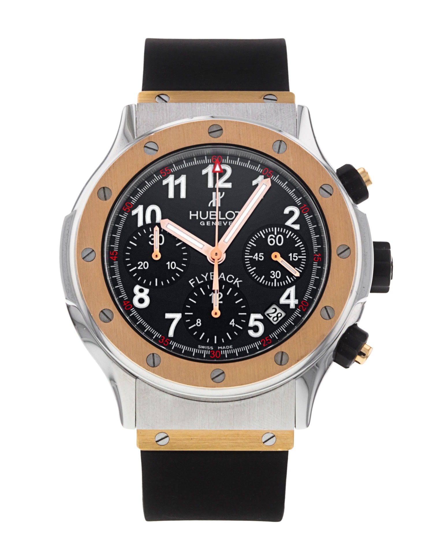 Hublot Flyback 1926.NL30.7