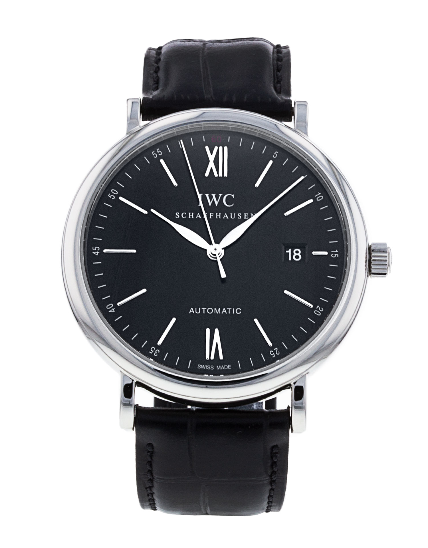 IWC Portofino Automatic IW356502