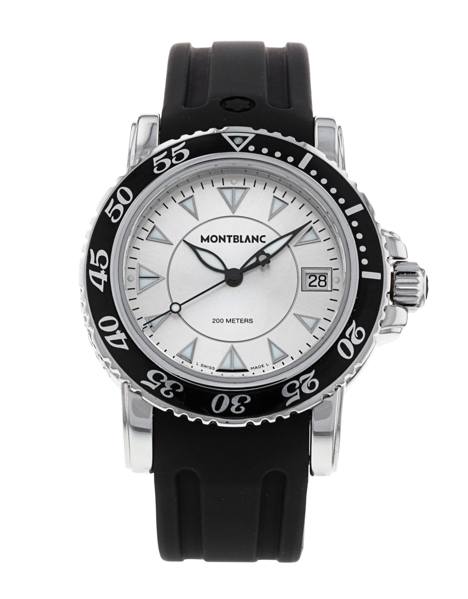 Montblanc Meisterstuck 7037