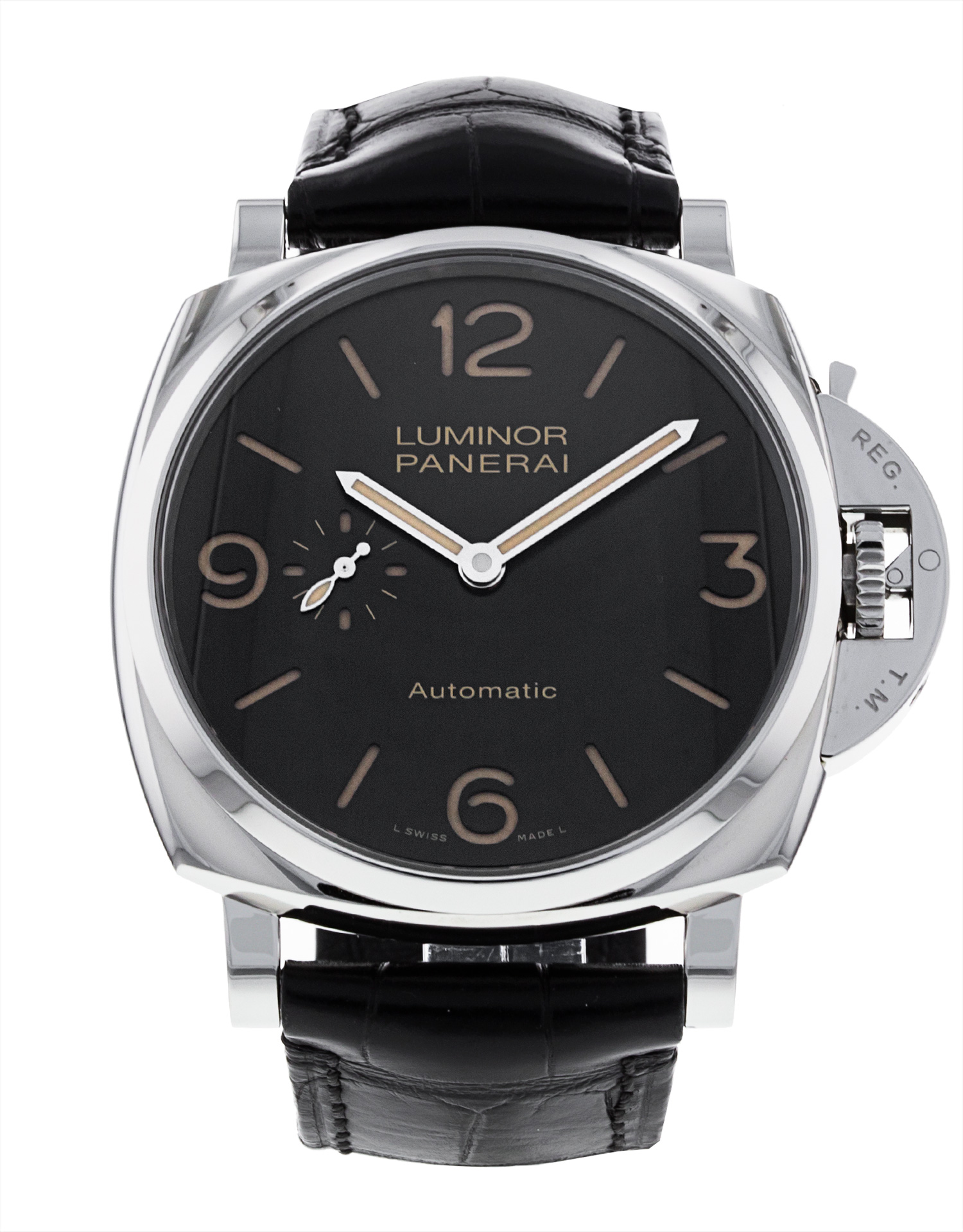 Panerai Luminor Due PAM00674
