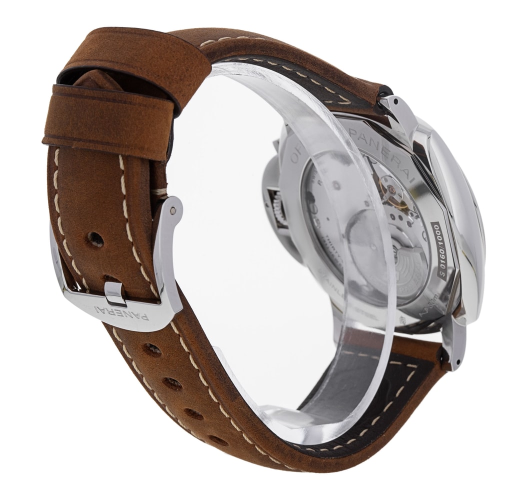 Panerai Luminor Due PAM00674