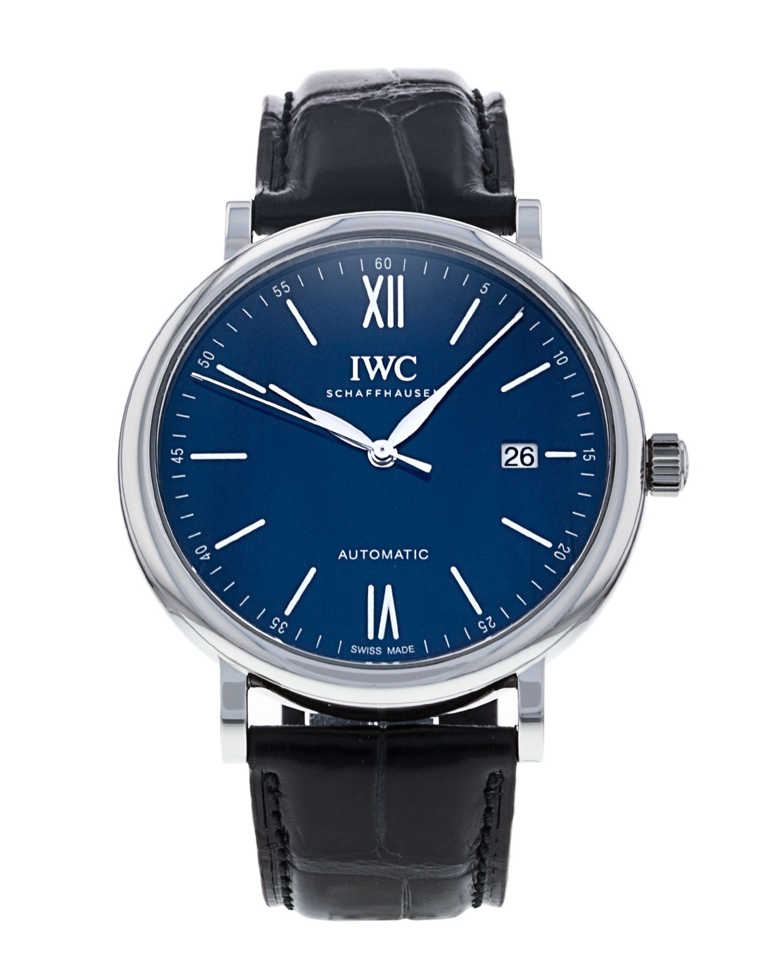 IWC Portofino Automatic IW356518
