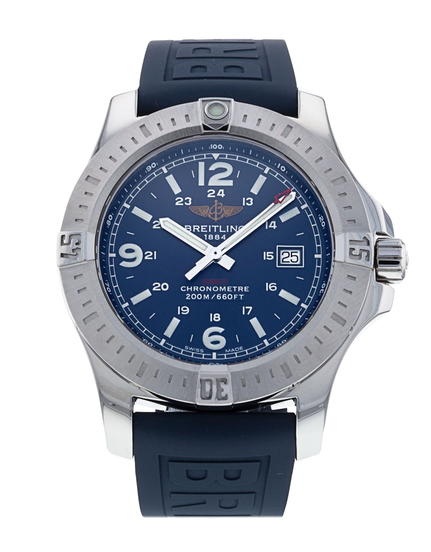 Breitling Colt Quartz A74388