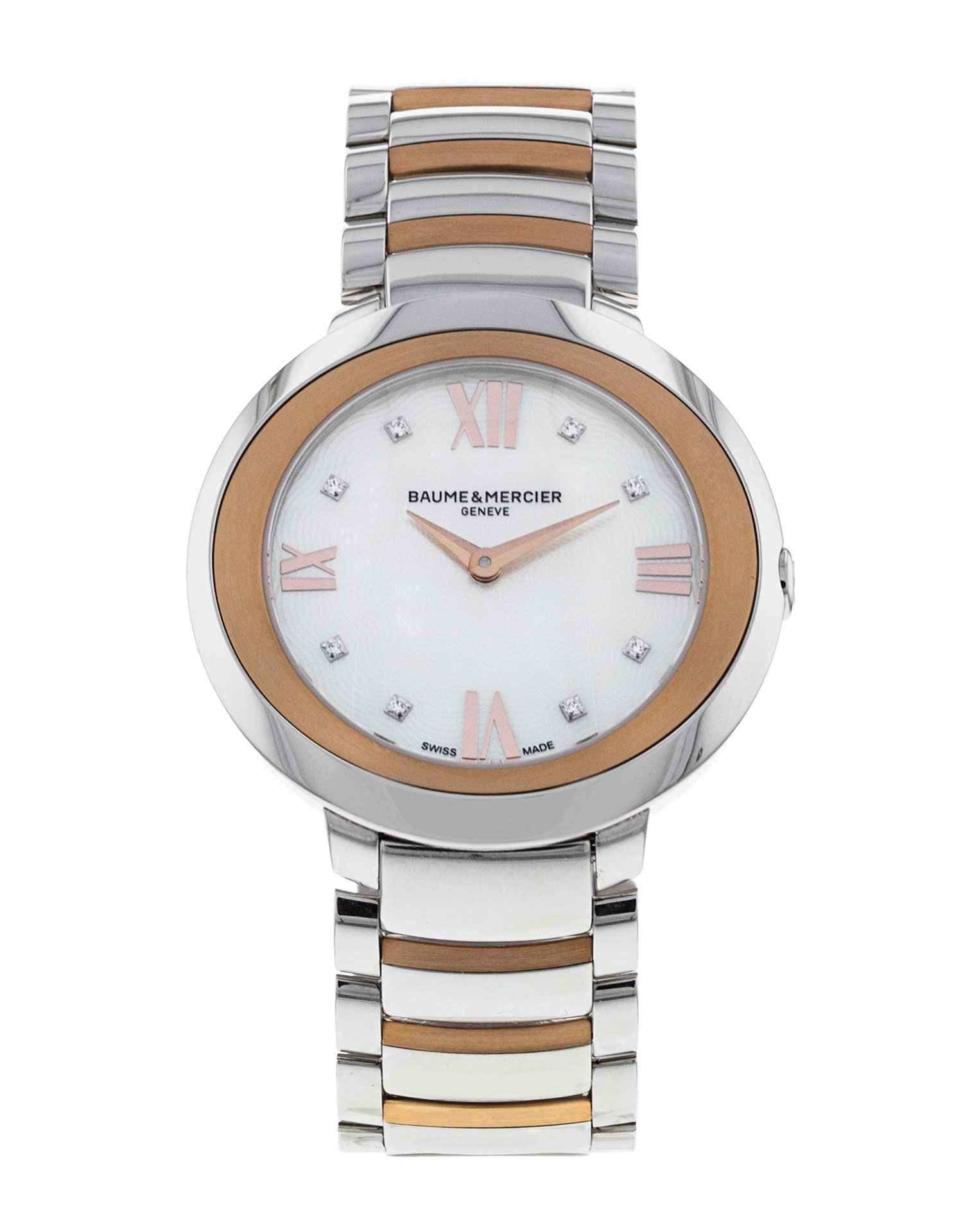 Baume et Mercier Promesse M0A10252