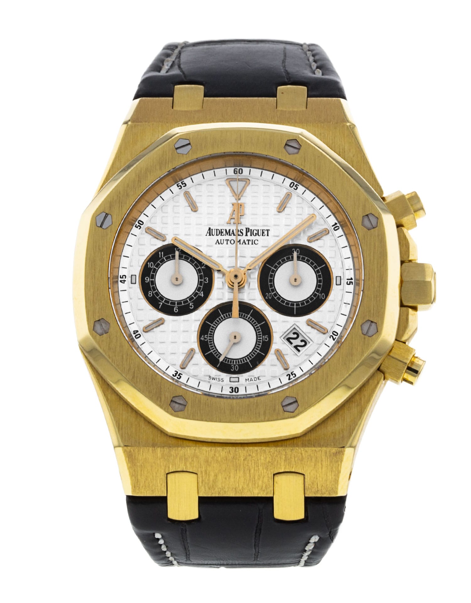 Audemars Piguet Royal Oak 26022BA.OO.D098CR.01