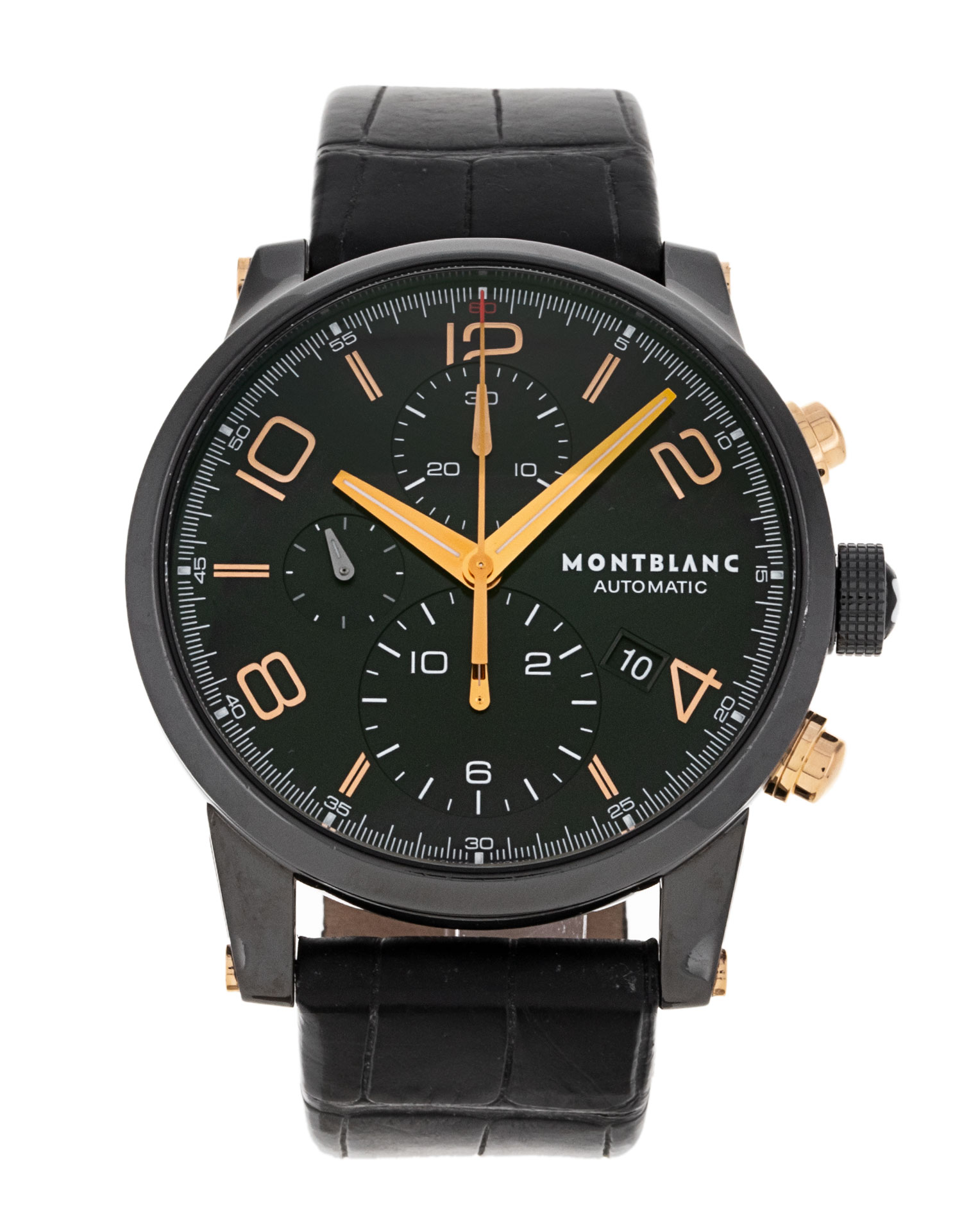 Montblanc TimeWalker 105805