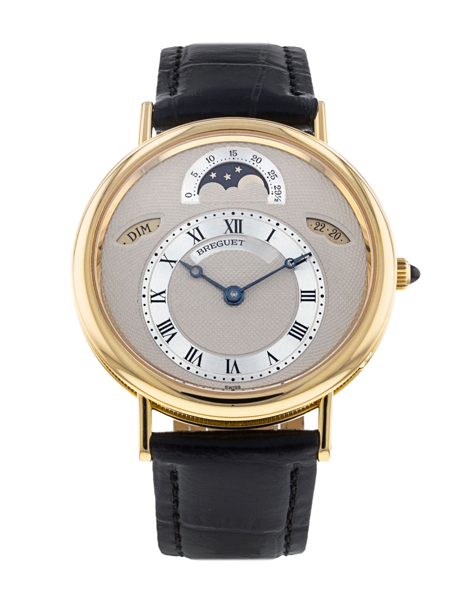 Breguet Classique 7337BA/1E/9V6