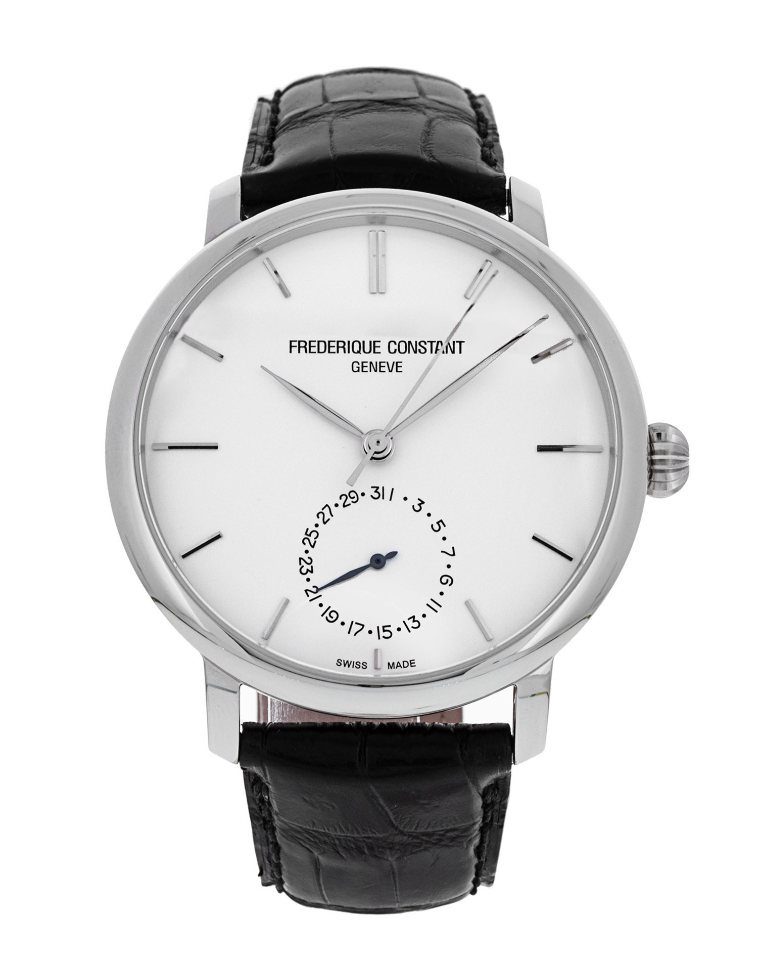 Frederique Constant Slim Line FC-710S4S6