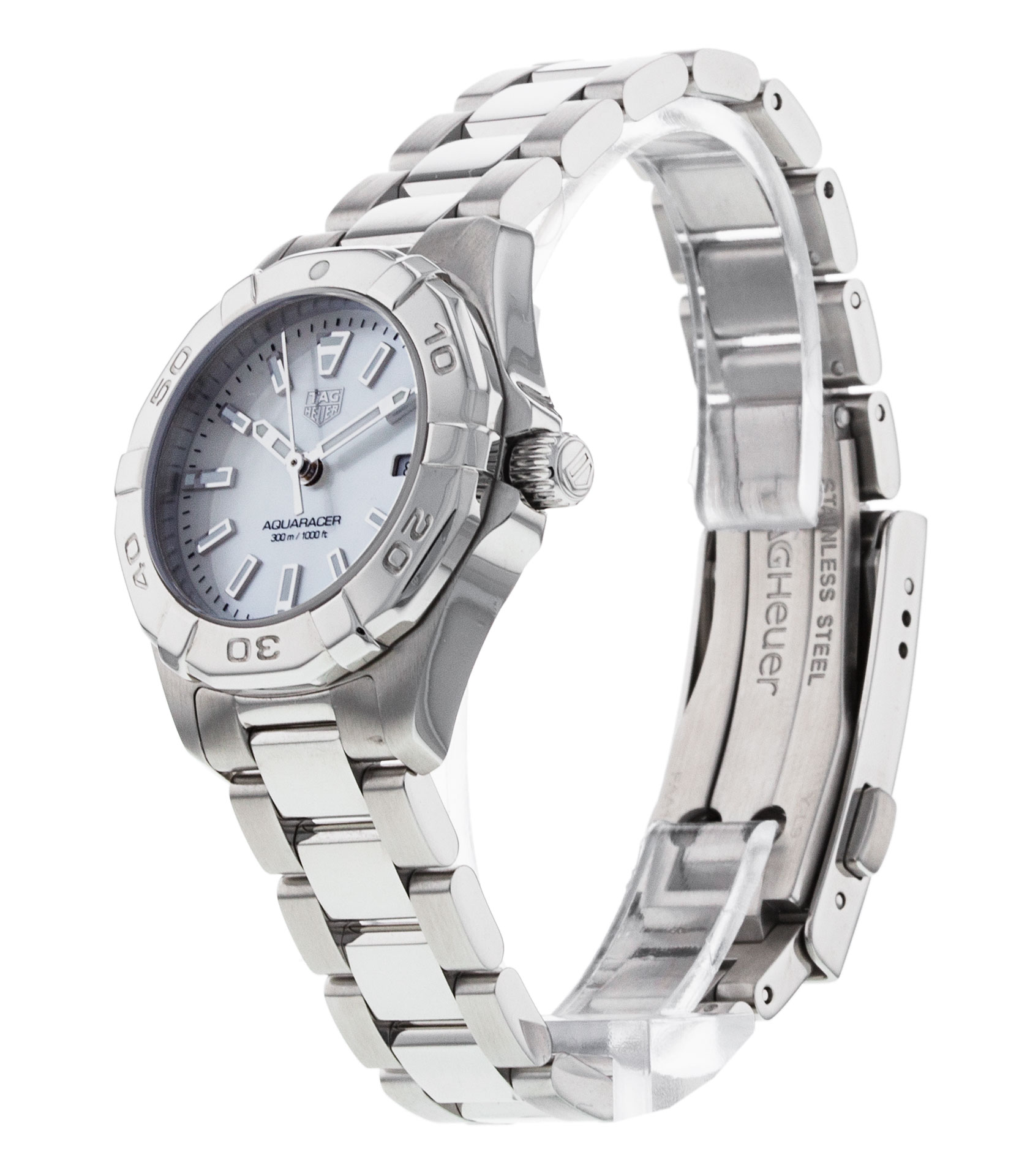 Tag Heuer Aquaracer WBD1411.BA0741 Thumbnail 2