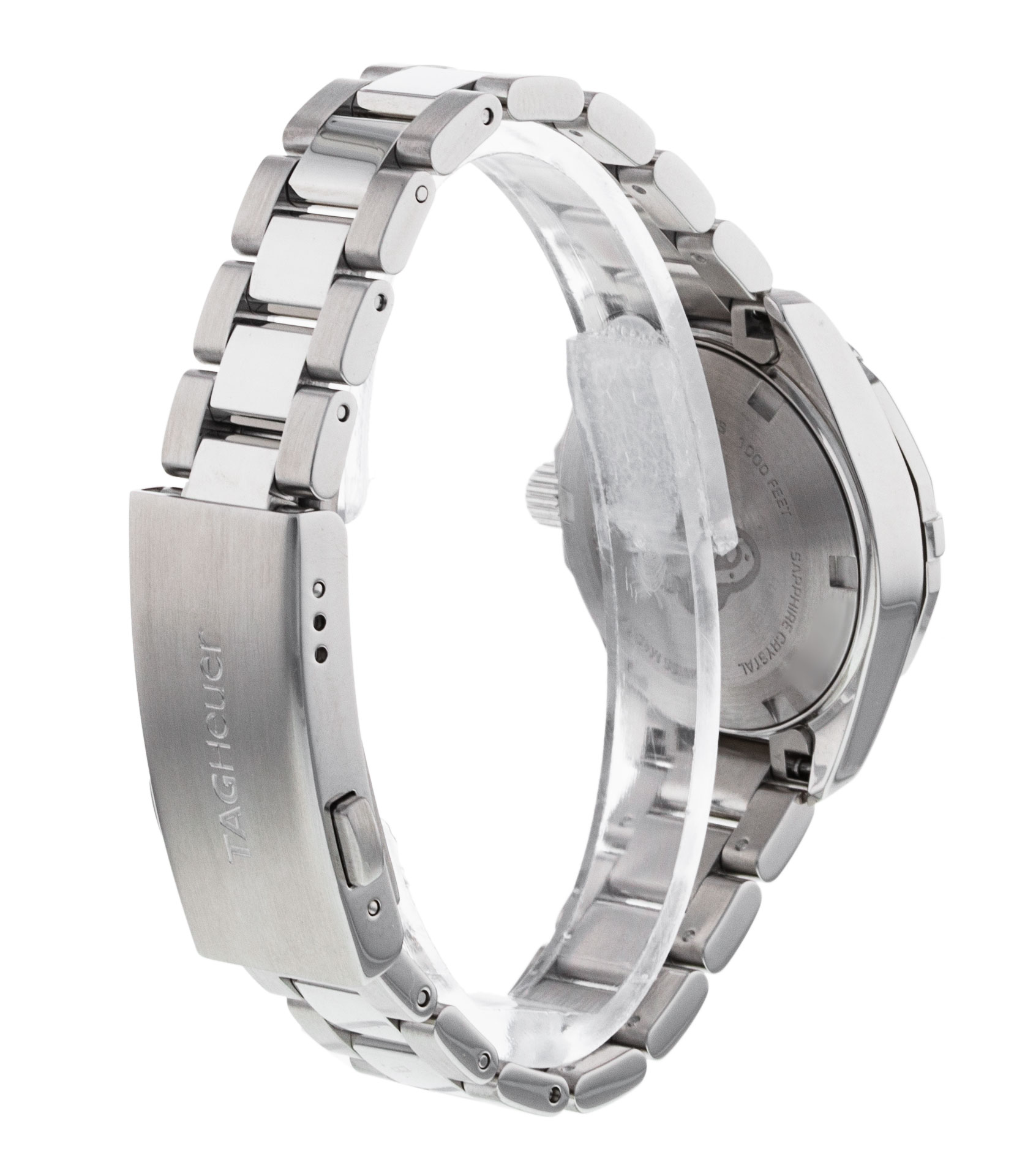 Tag Heuer Aquaracer WBD1411.BA0741 Thumbnail 3