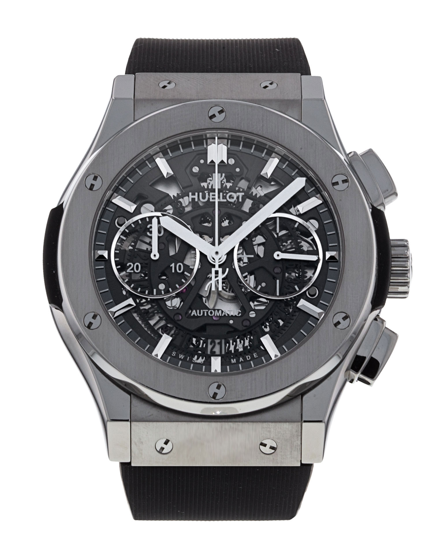 Hublot Classic Fusion 525.NX.0170.LR