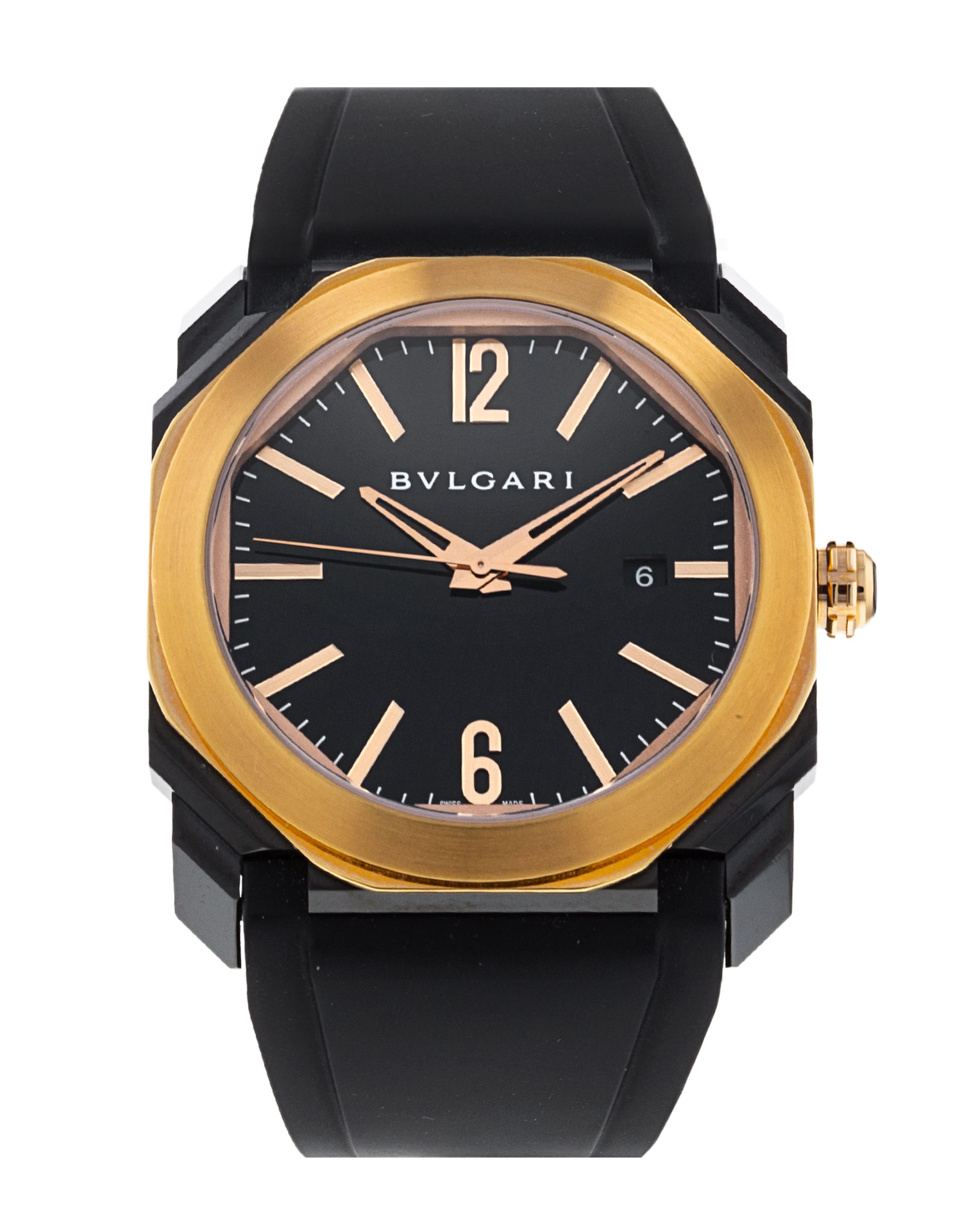 Bvlgari Octo 102485 Bvlgari Octo 102485