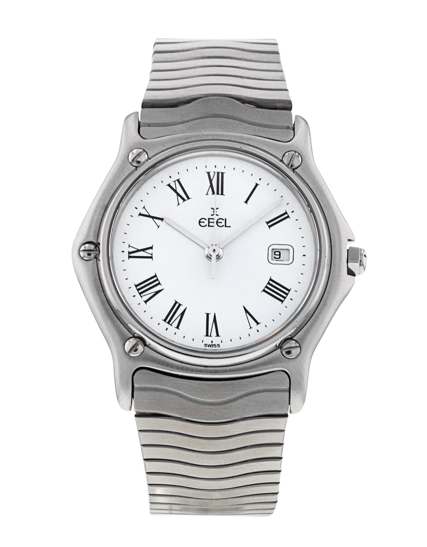 Ebel Sportwave 9087132-0240P