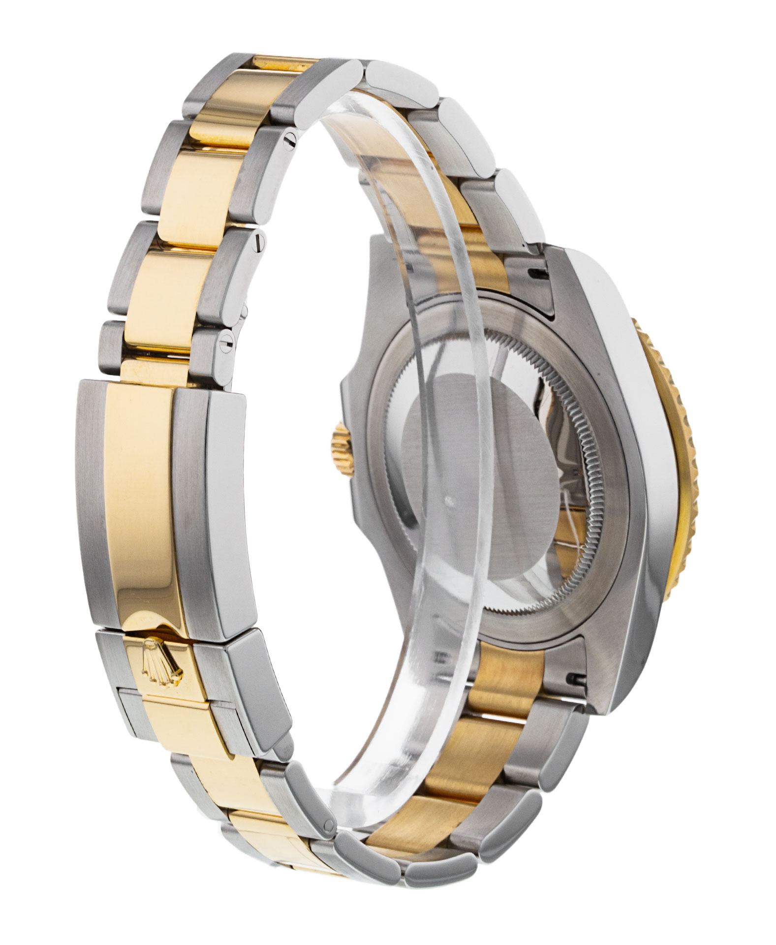 Rolex GMT Master II 116713 LN Thumbnail 3