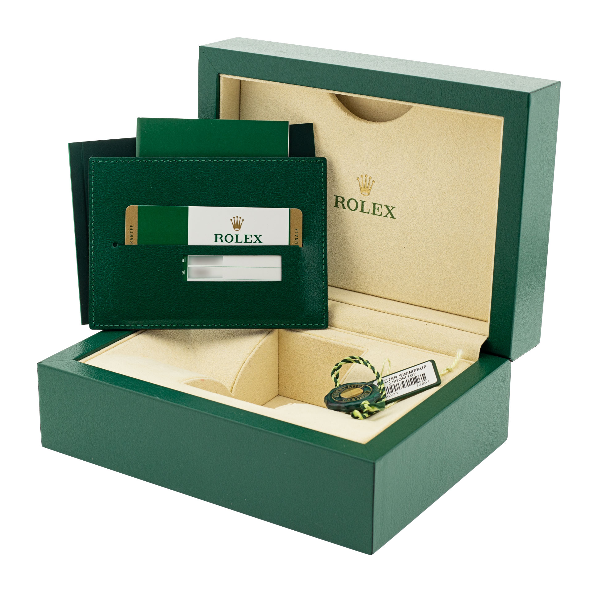 Rolex Datejust 116231 Thumbnail 4