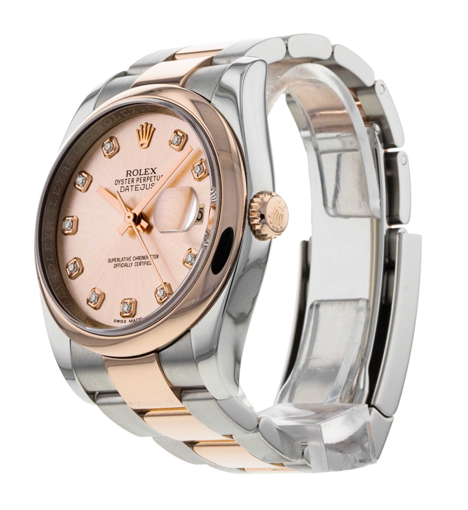 Rolex Datejust 116231 Thumbnail 2