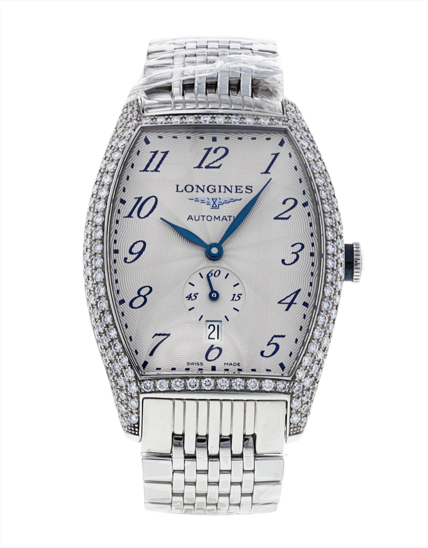 Longines Evidenza L2.642.0.73.6