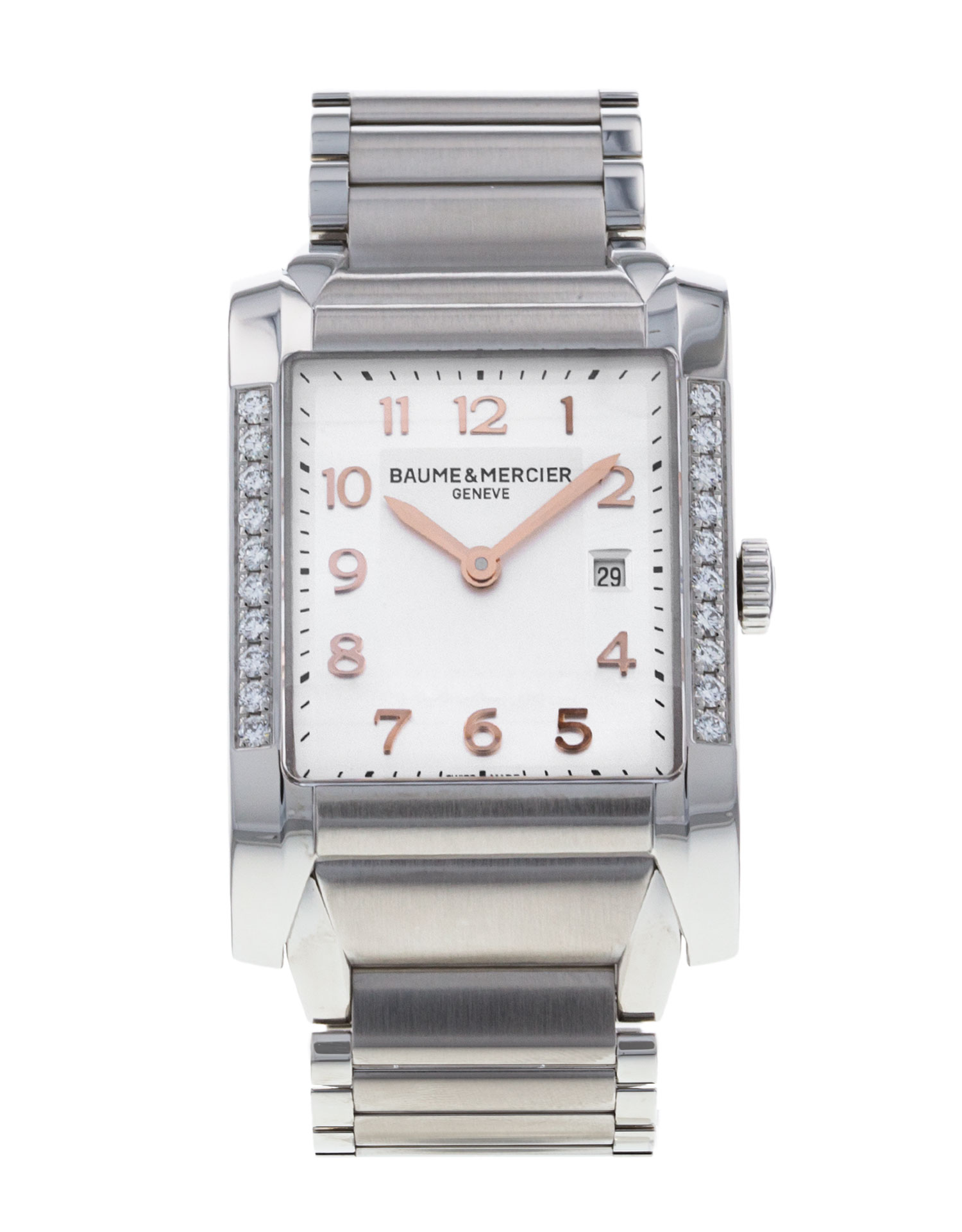 Baume et Mercier Hampton Classic M0A10023