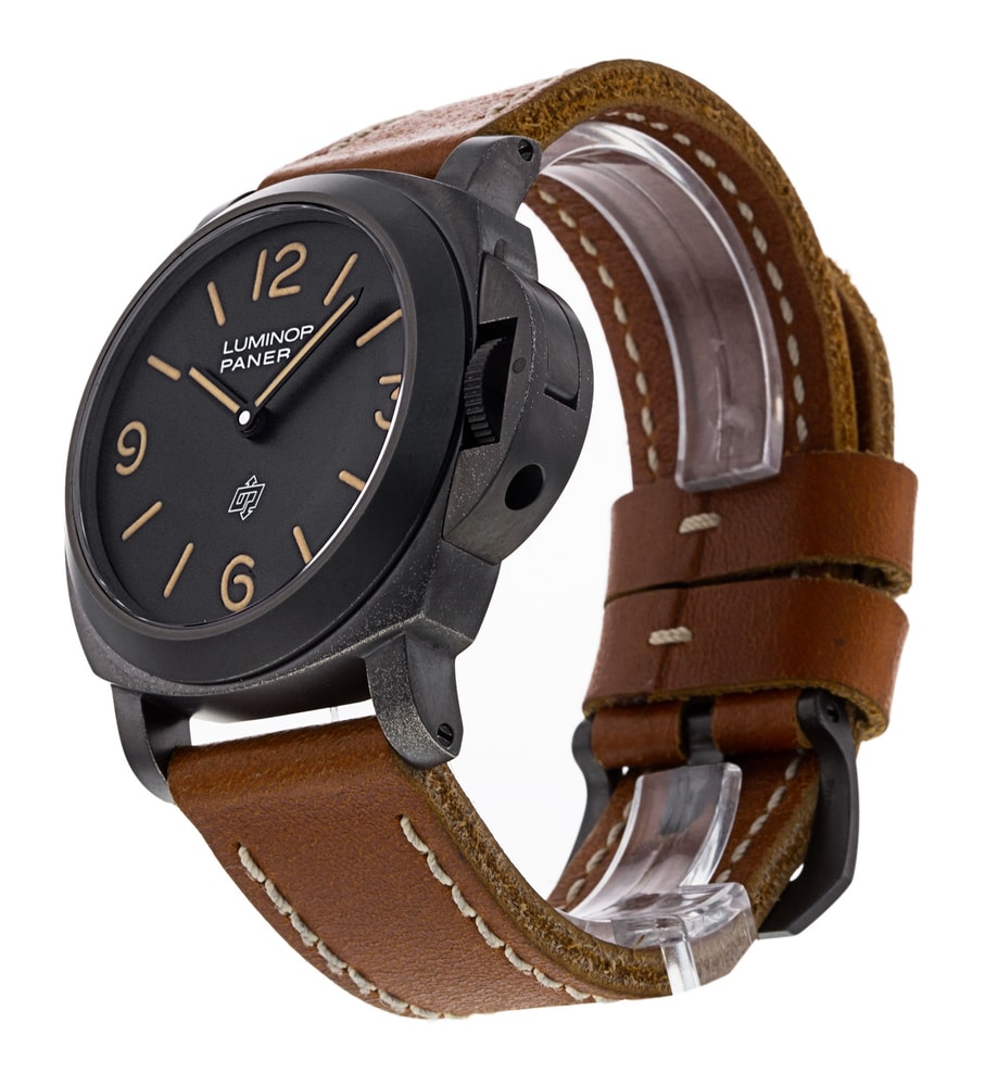 Panerai Luminor Base PAM00360