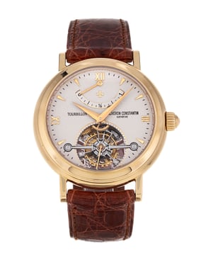 Luxury Watches Between 50 000 100 000