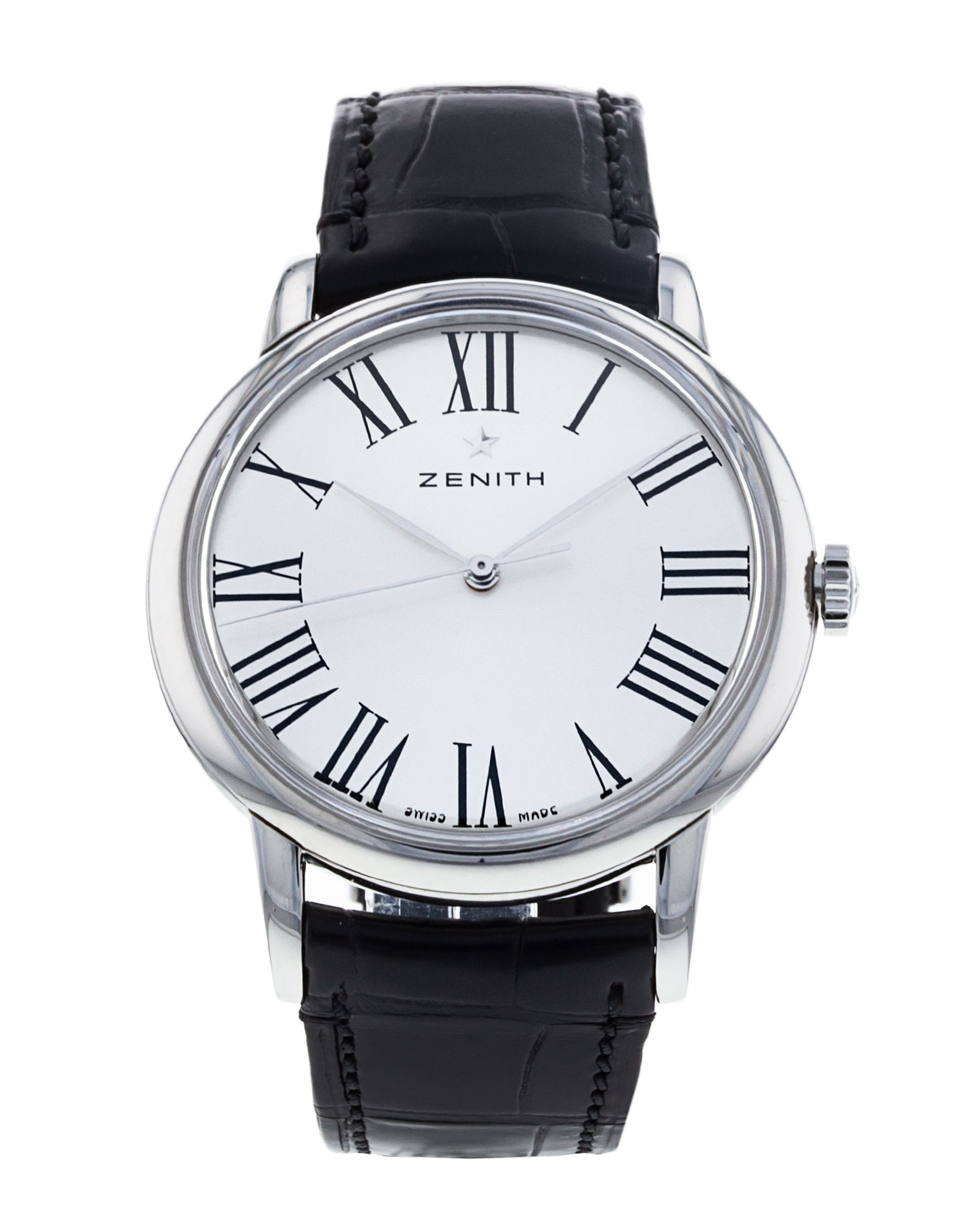 Zenith Elite 03.2290.679/11.C493