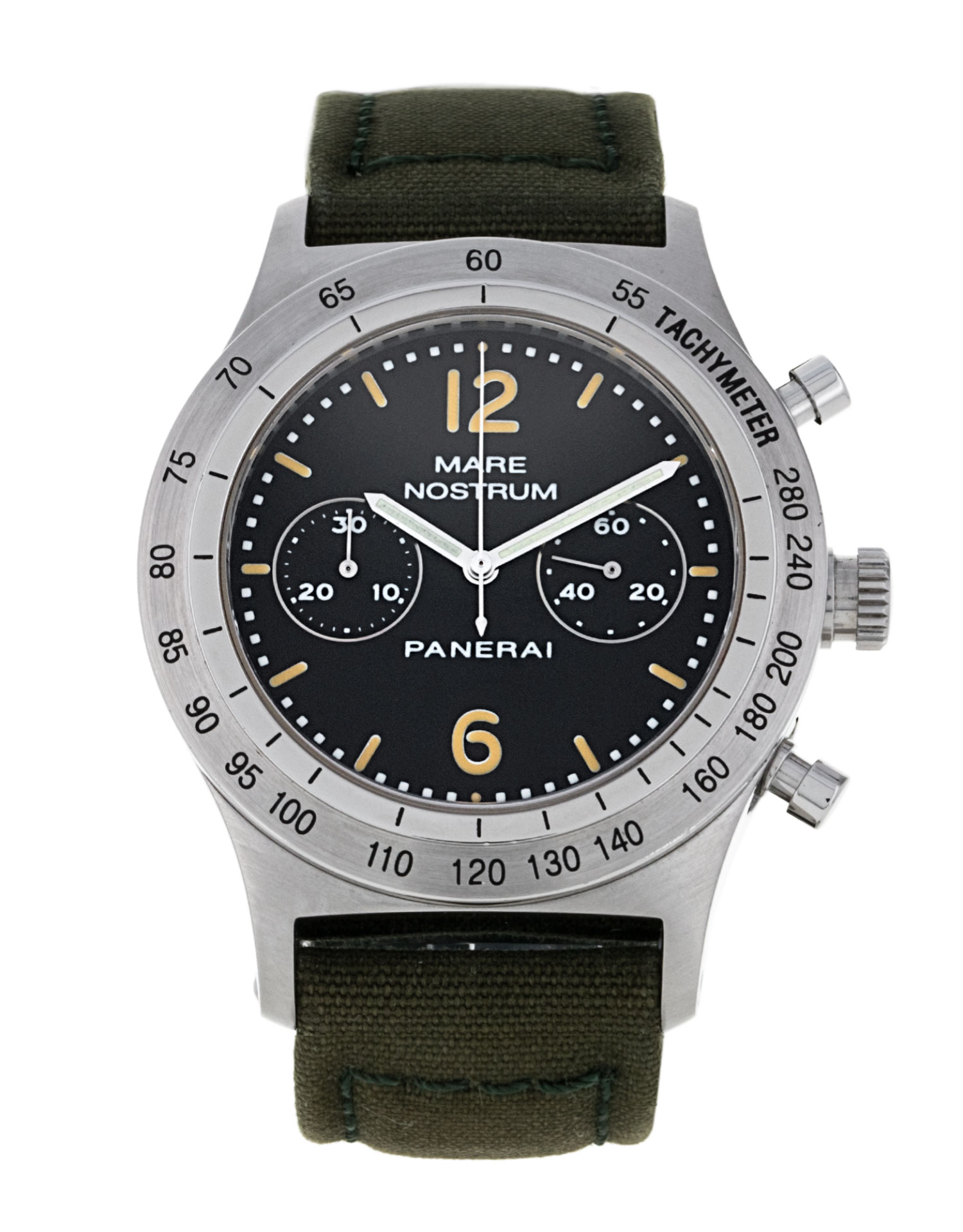 Panerai Mare Nostrum PAM00008