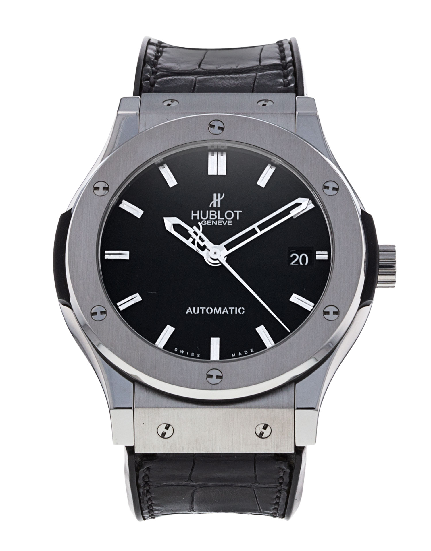 Hublot Classic Fusion 511.NX.1170.LR
