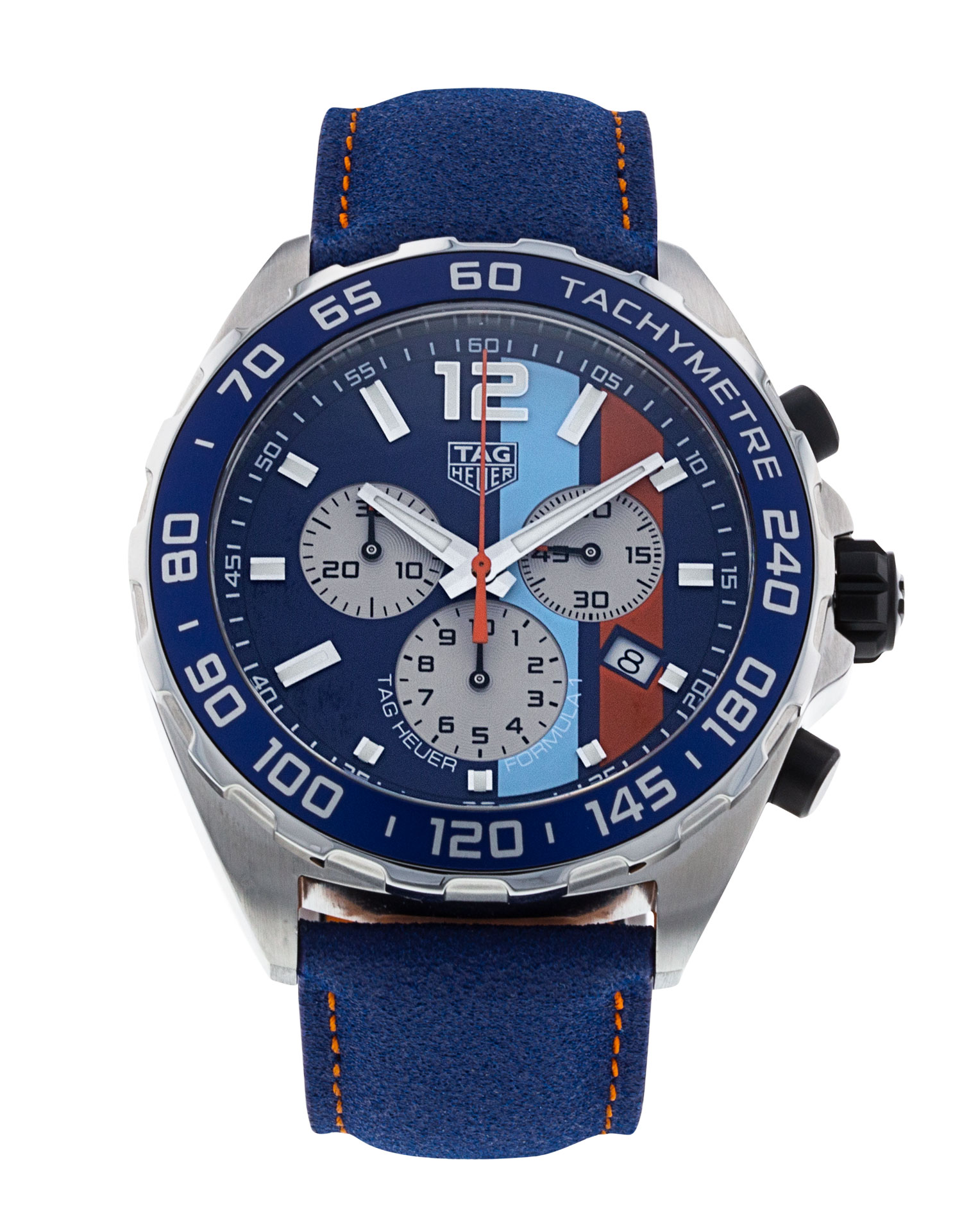 Tag Heuer Formula 1 CAZ101N.FC8243 Thumbnail 1