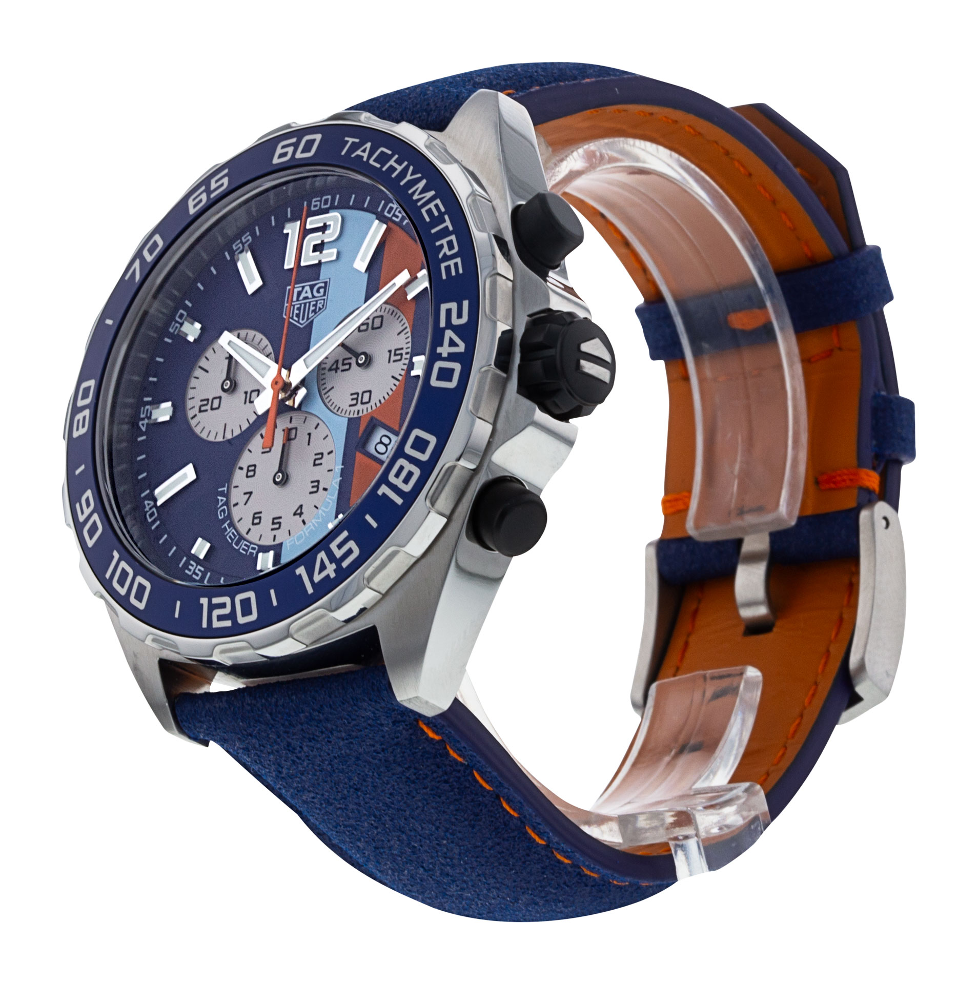 Tag Heuer Formula 1 CAZ101N.FC8243 Thumbnail 2