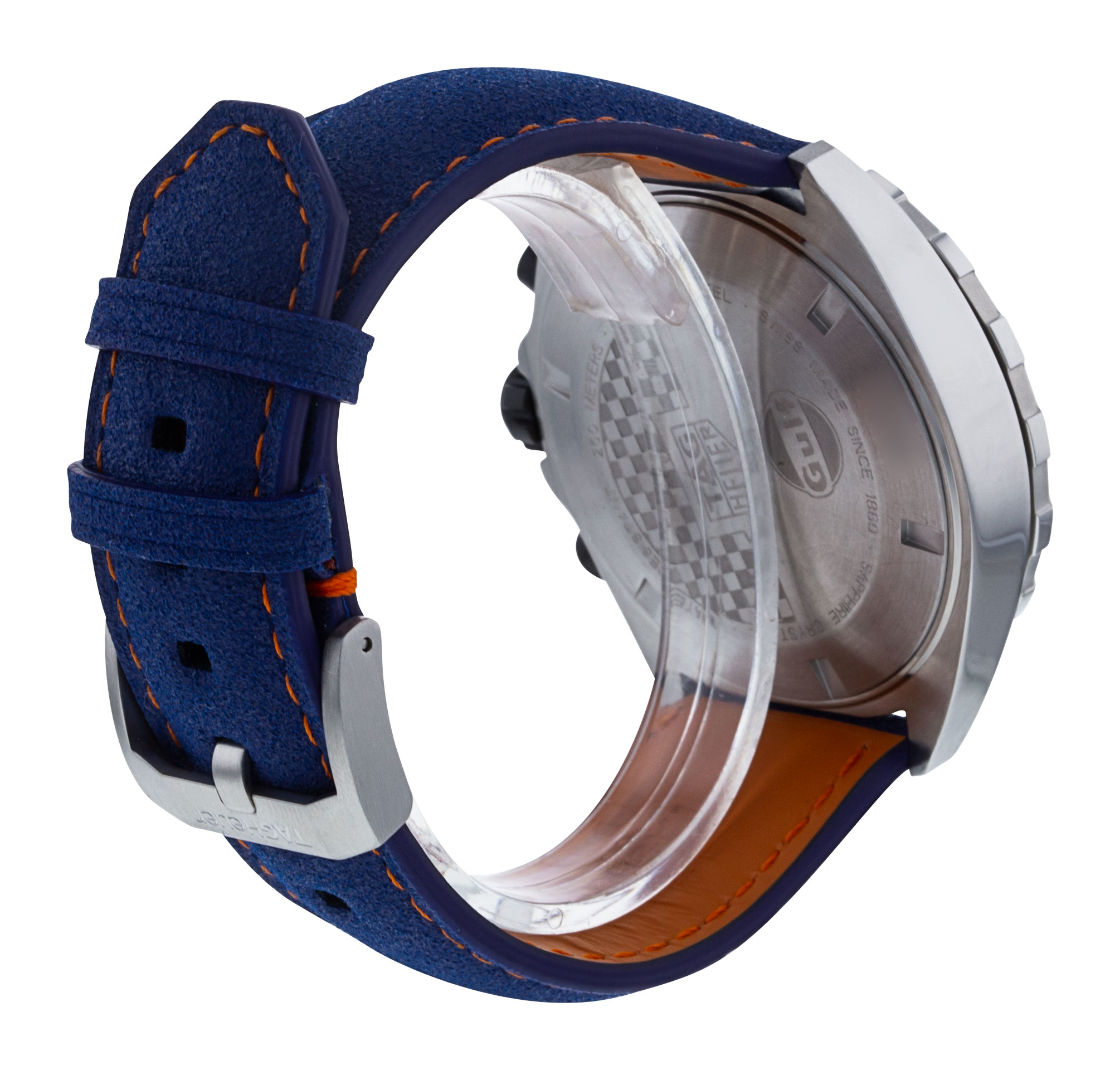 Tag Heuer Formula 1 CAZ101N.FC8243 Thumbnail 3