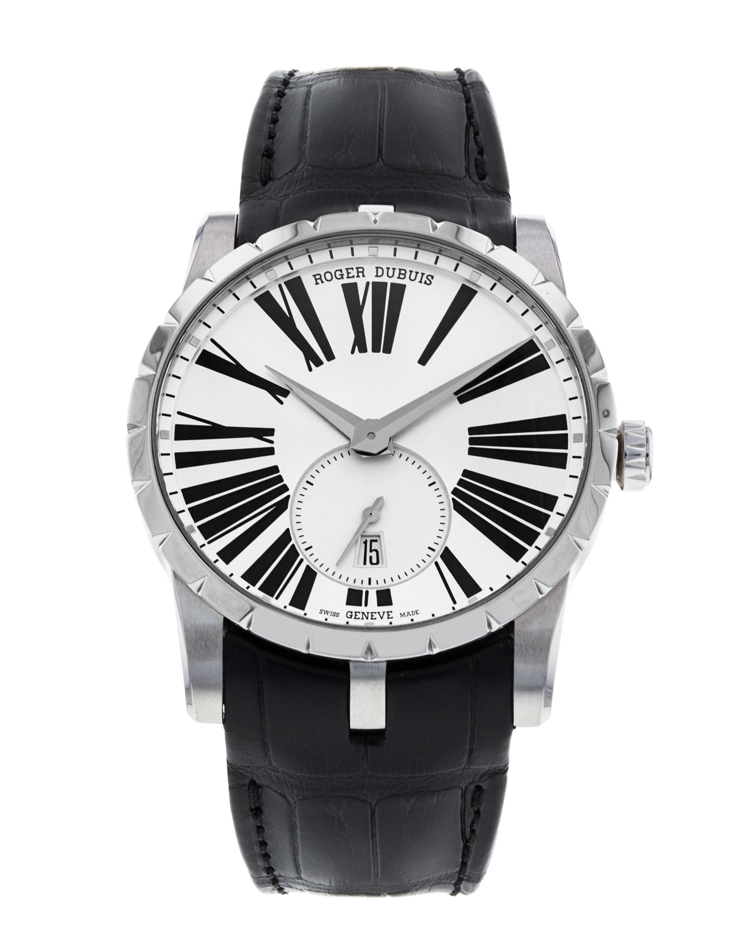 Roger Dubuis Excalibur RDDBEX0536