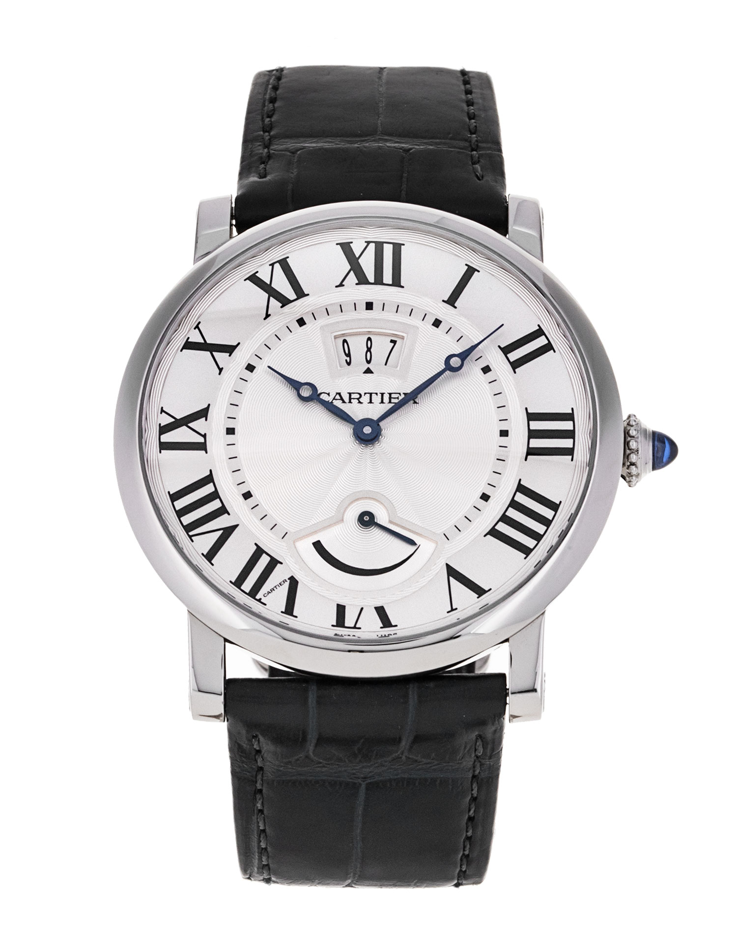 Cartier Rotonde De Cartier W1556369