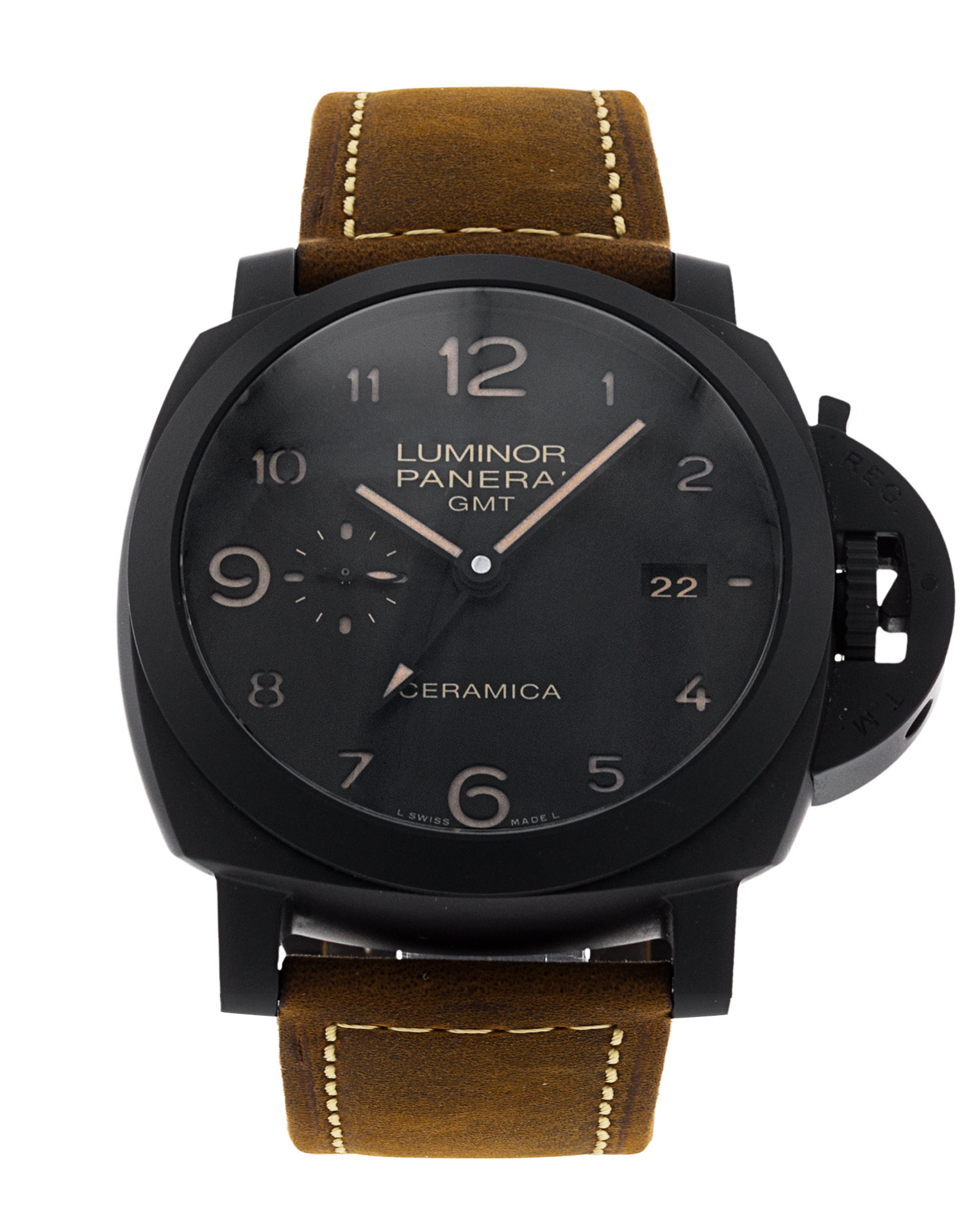 Panerai Luminor 1950 PAM00441