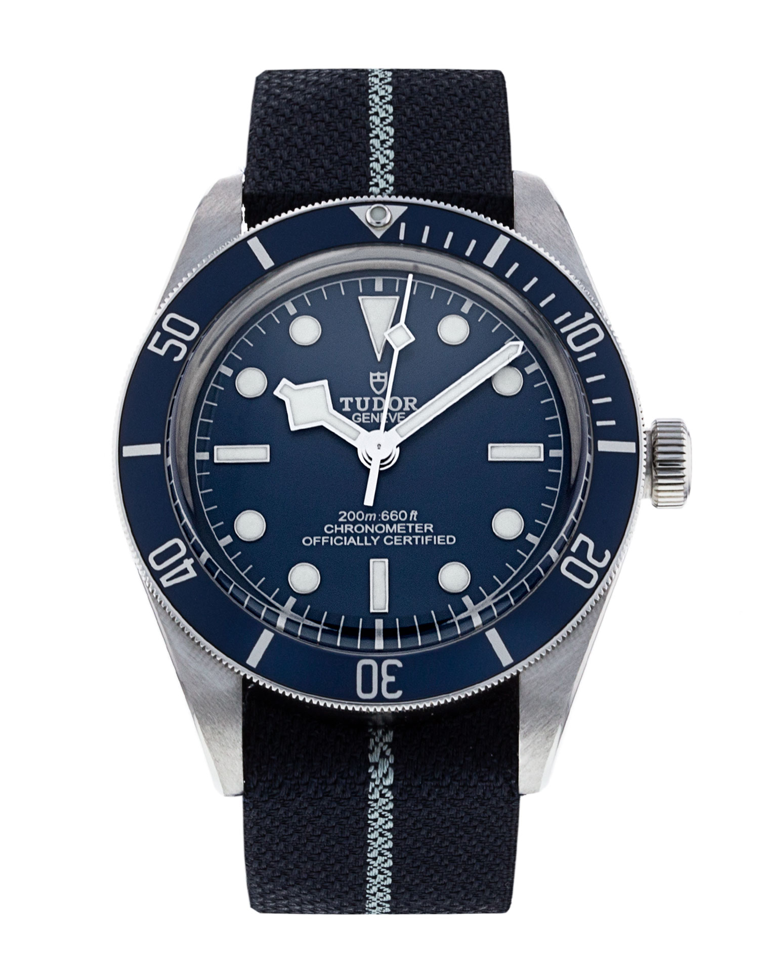 Tudor Black Bay 58 M79030B-0003