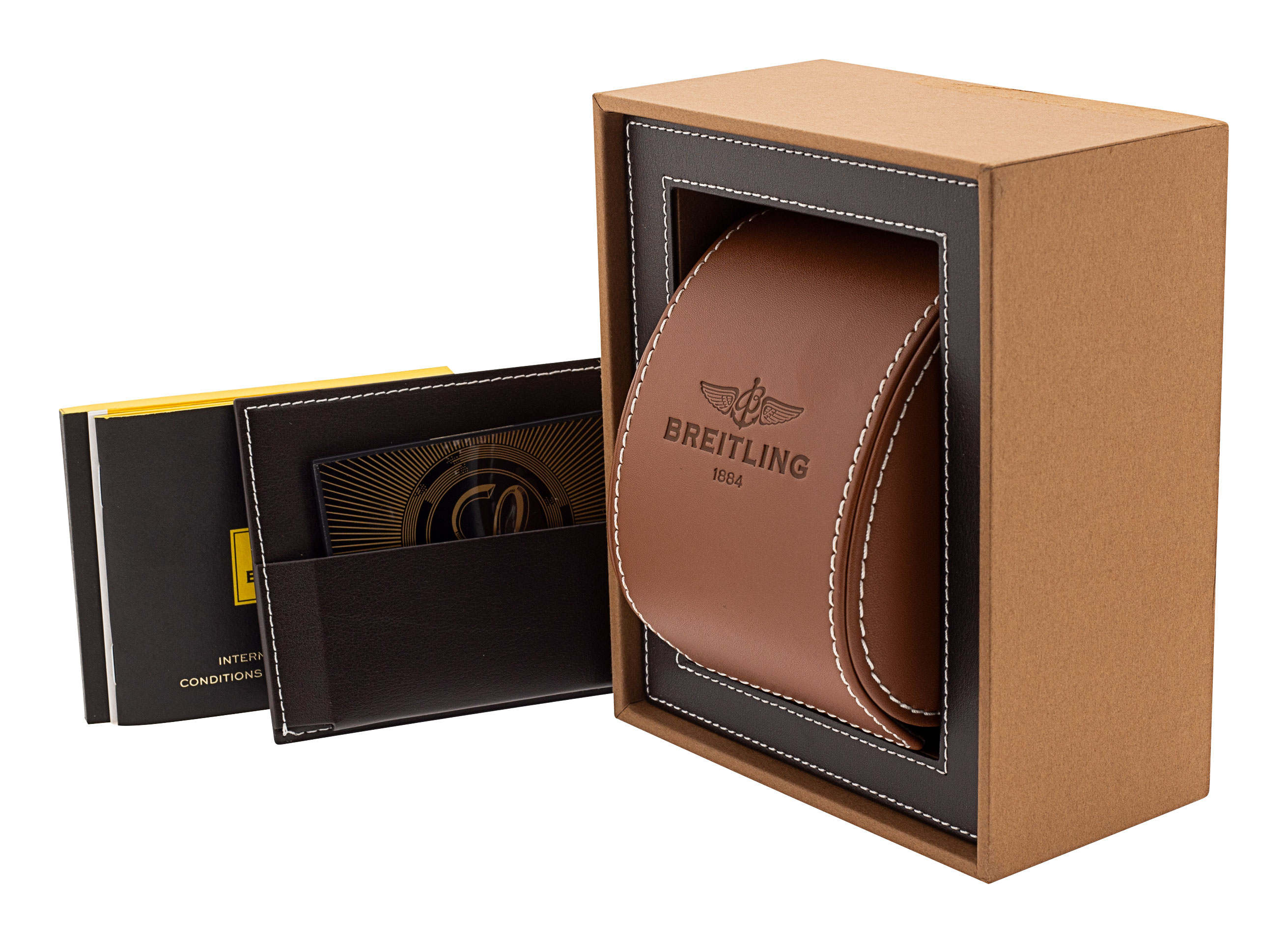 Breitling SuperOcean Chrono A73310 Thumbnail 4