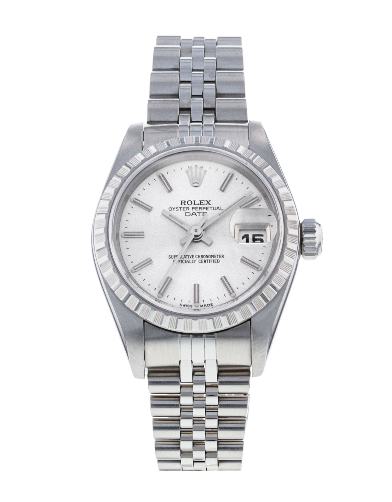 Rolex Lady Oyster Perpetual 79240