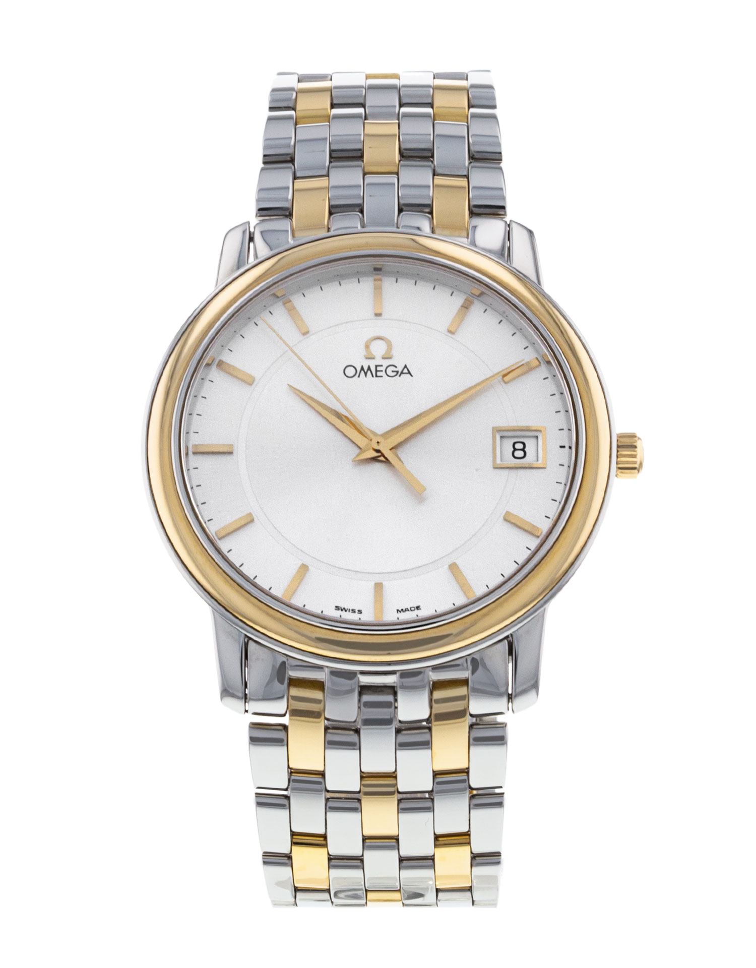 Omega De Ville Prestige 4310.31.00