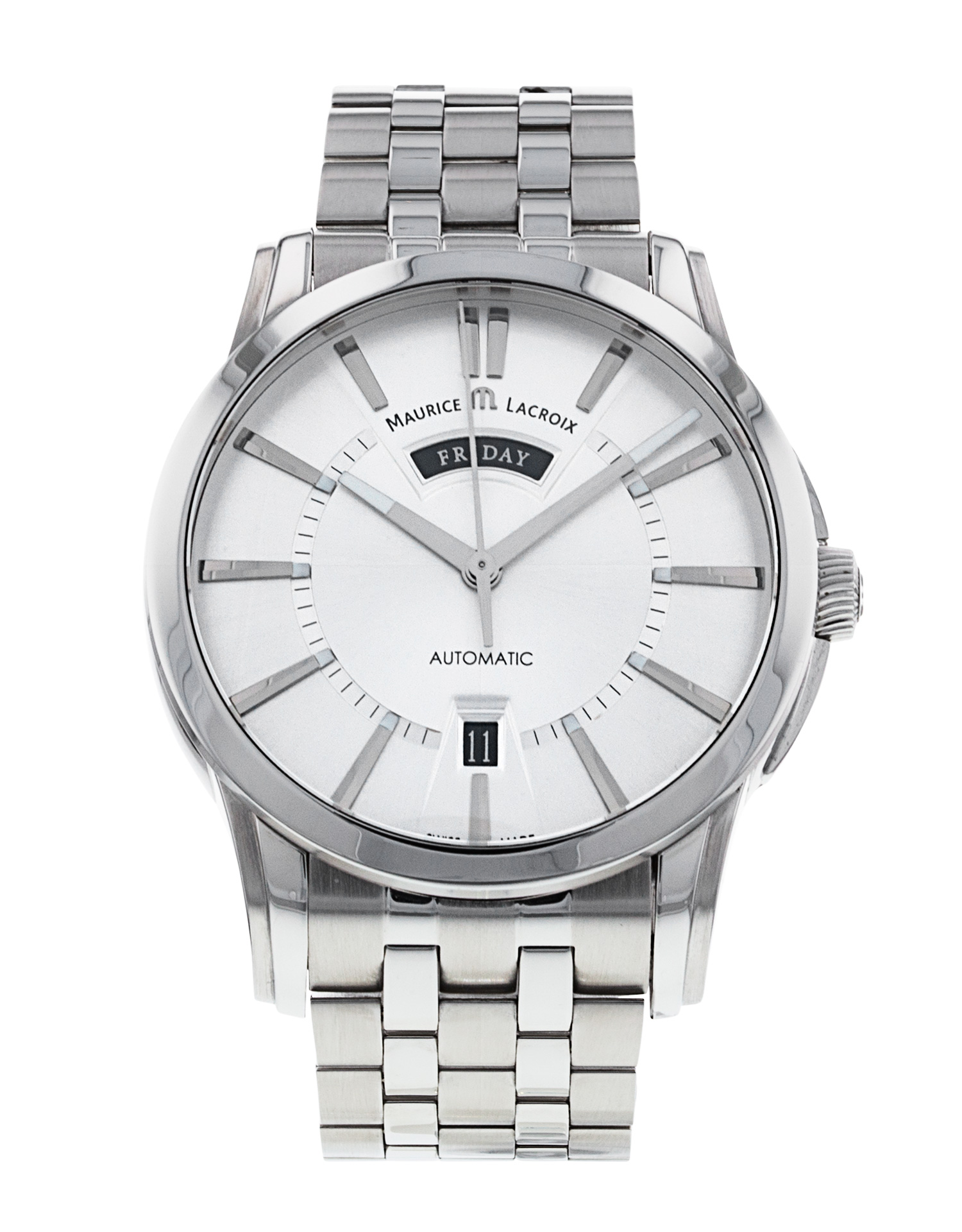 Maurice Lacroix Pontos Gents PT6158-SS002-13E