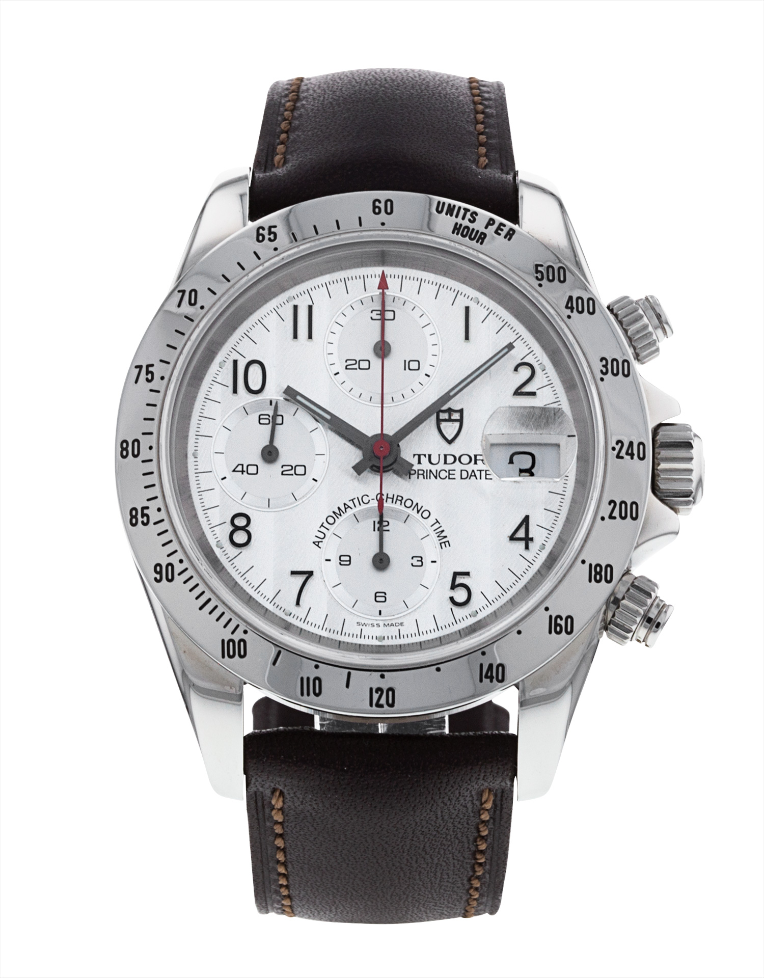 Tudor Prince Date 79280